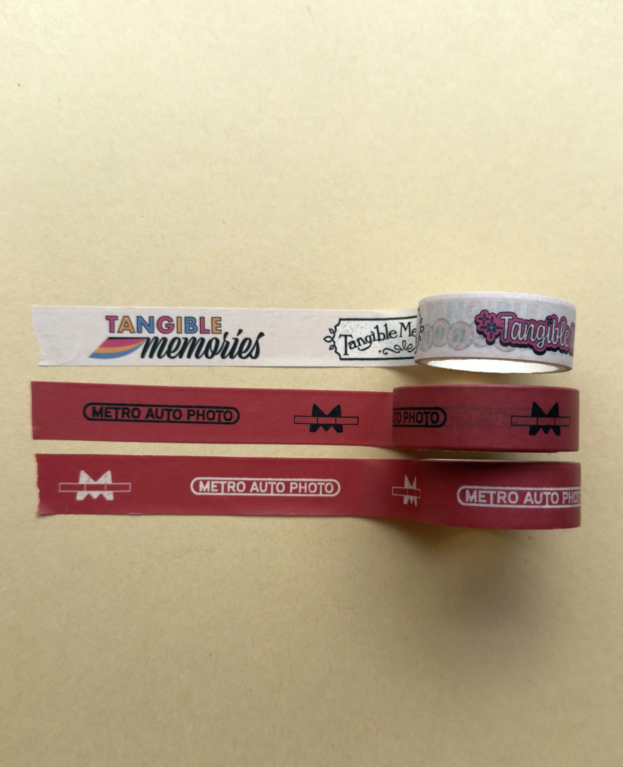 3 pack washi tape