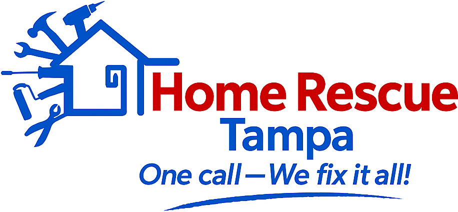Home Rescue Tampa