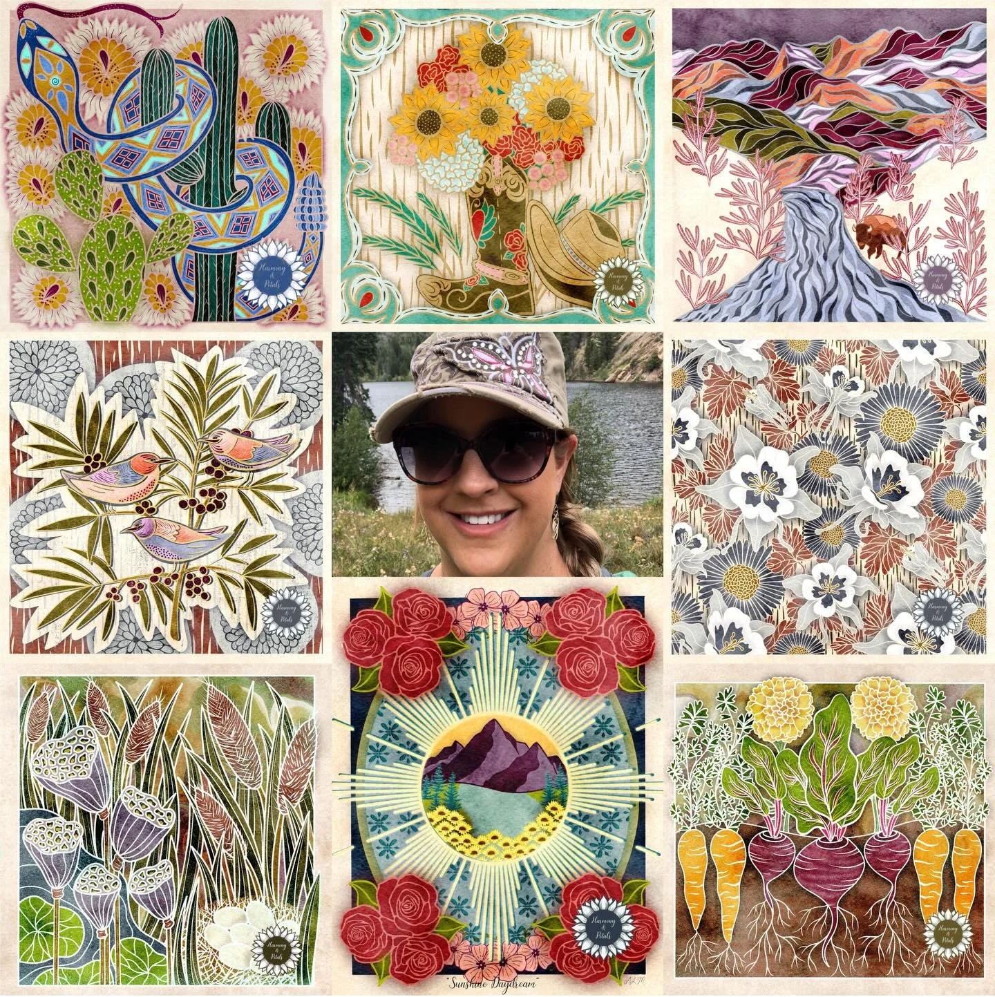 Hello 2026 and Happy New Year, everyone! ✨
I took the past couple of weeks to slow down, recharge, and truly enjoy time with family and dear friends&mdash;and my heart is full because of it.

This past year brought so many meaningful milestones for o