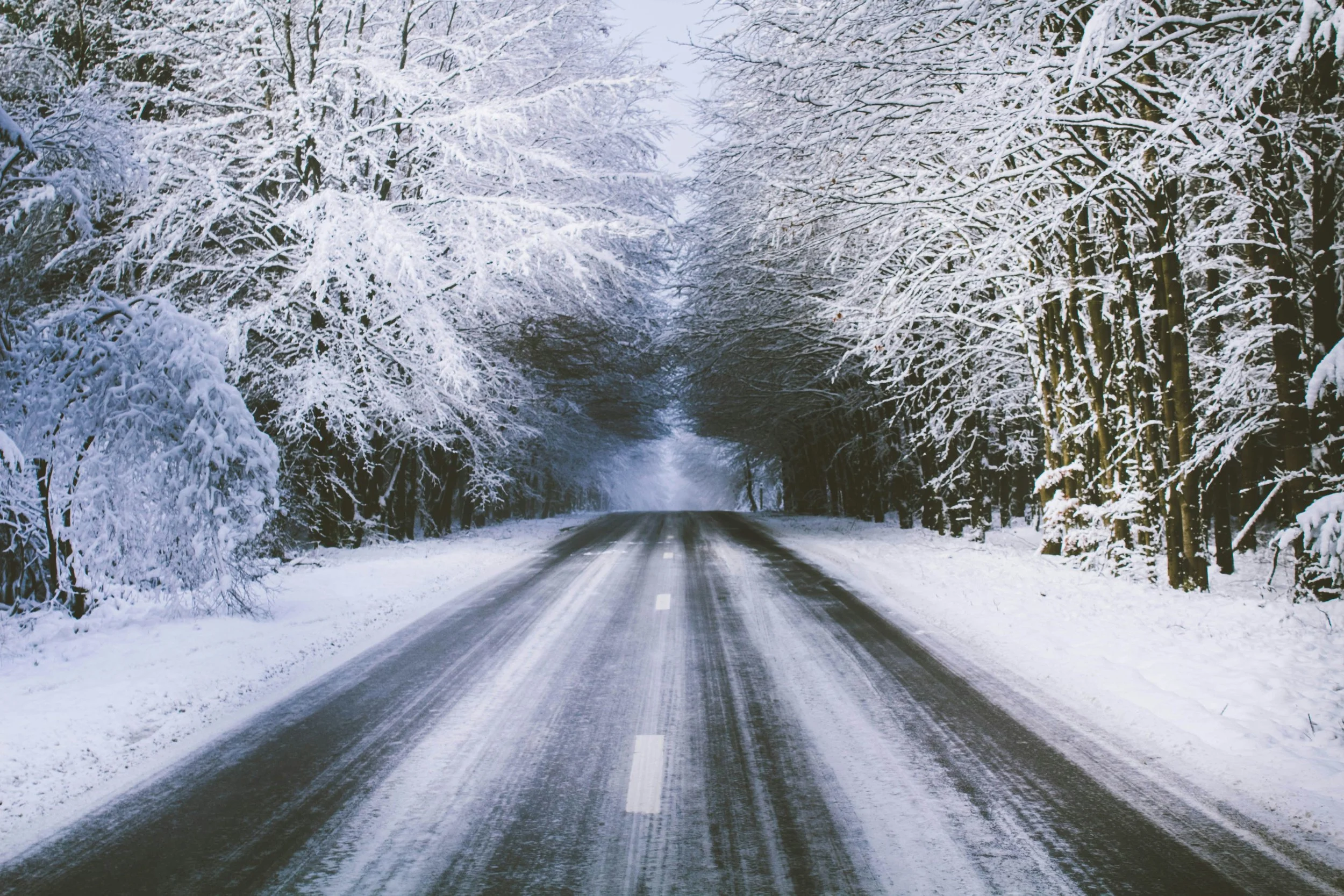 snow ice accidents injuries