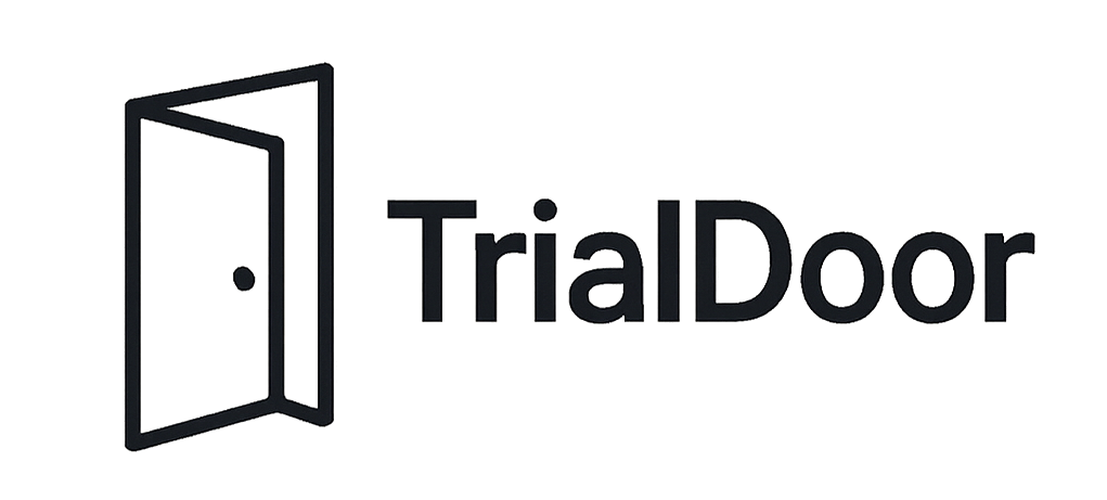 TrialDoor