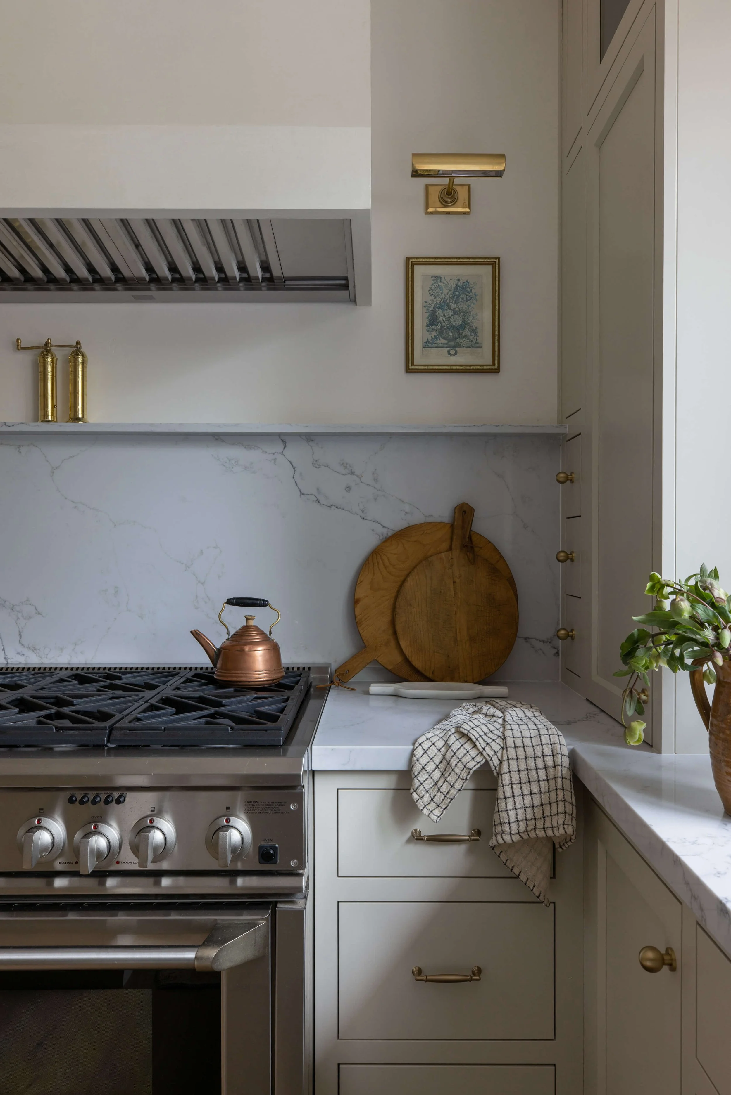 Kitchen Renovations Granite Bay - Timeless Masterpiece Project (3).jpg