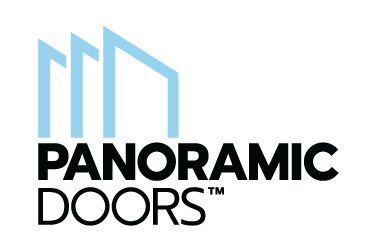 Panoramic Doors Logo