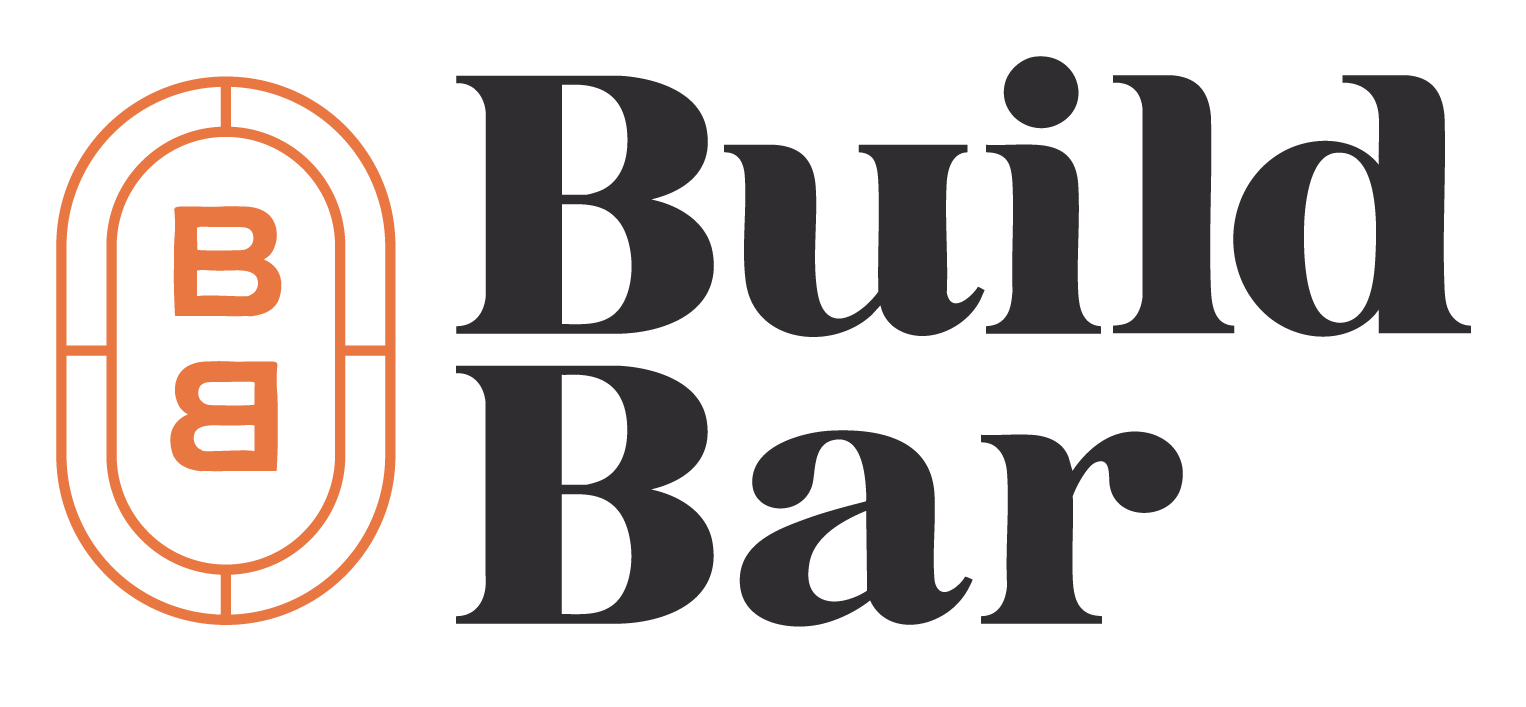 Build Bar Logo