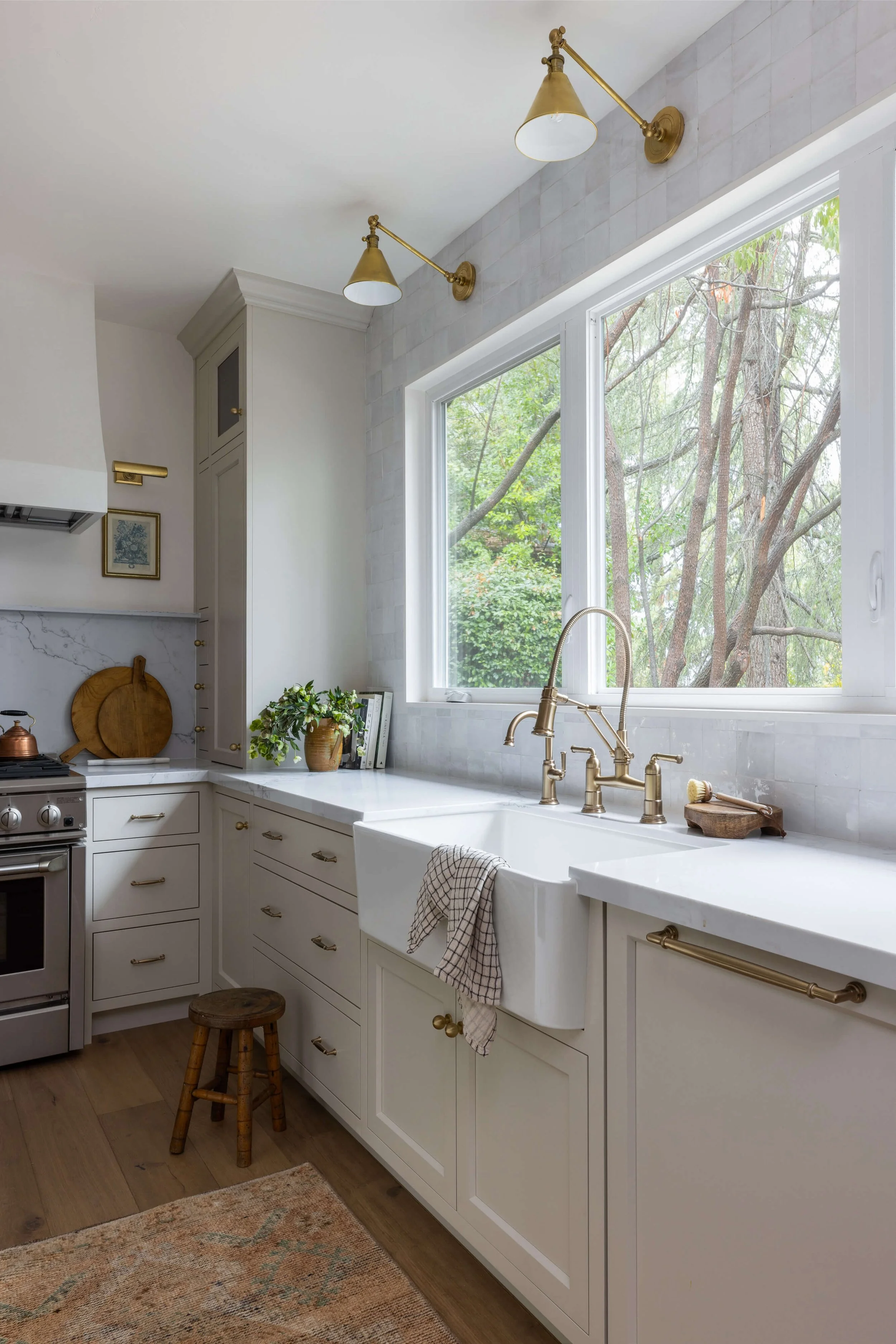 Kitchen Renovations Granite Bay - Timeless Masterpiece Project (5).jpg