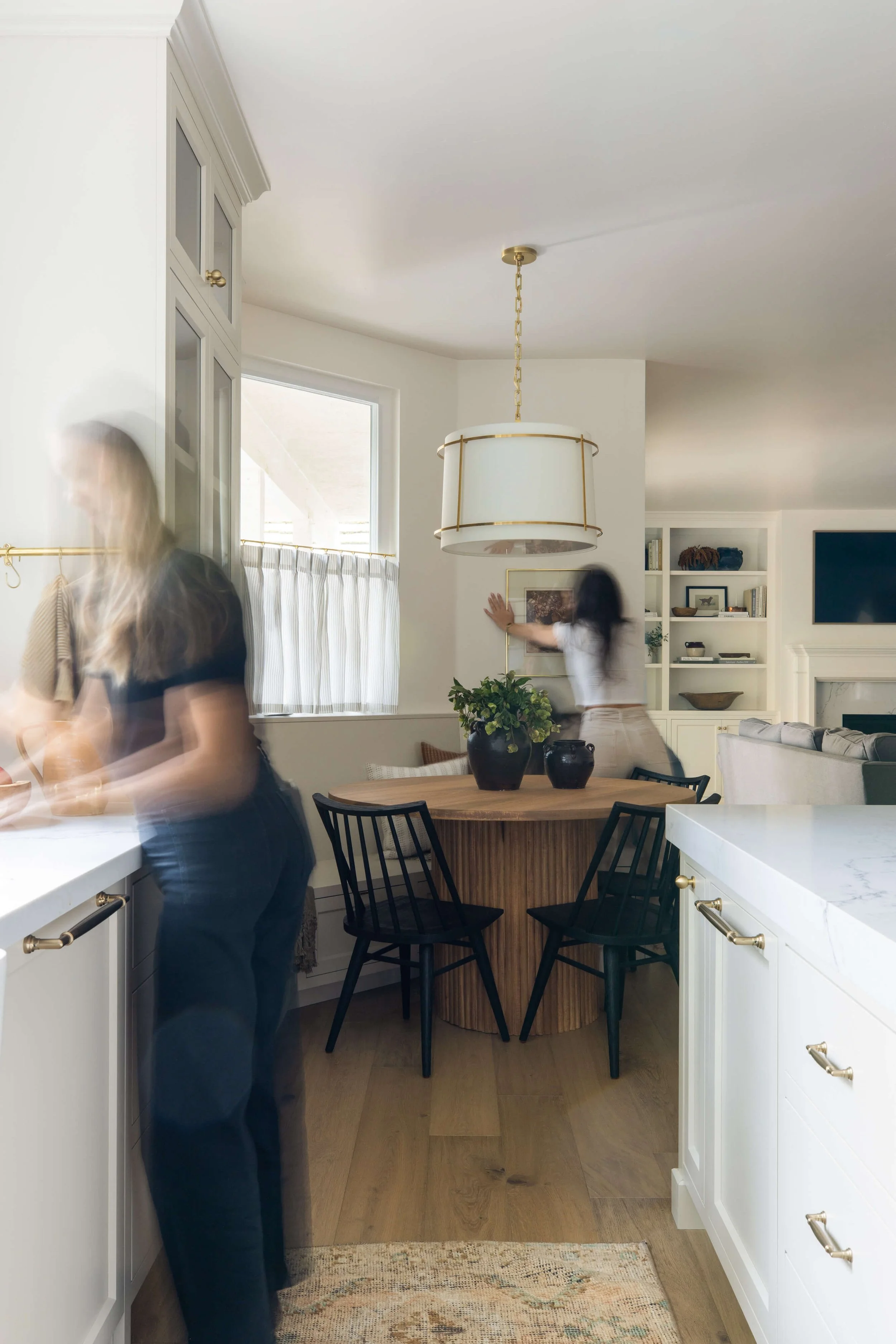Kitchen Renovations Granite Bay - Timeless Masterpiece Project (9).jpg