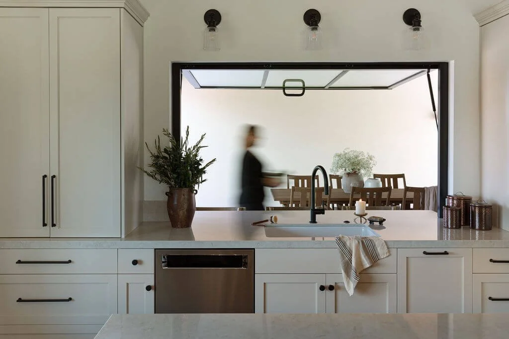 Haven in the Hills (CustomHomes)