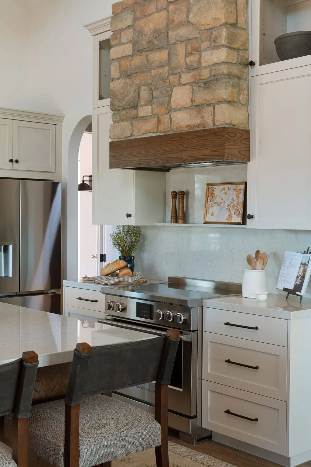 El Dorado Hills Custom Homes - Haven in the Hills by Tankersley Construction (10).jpg