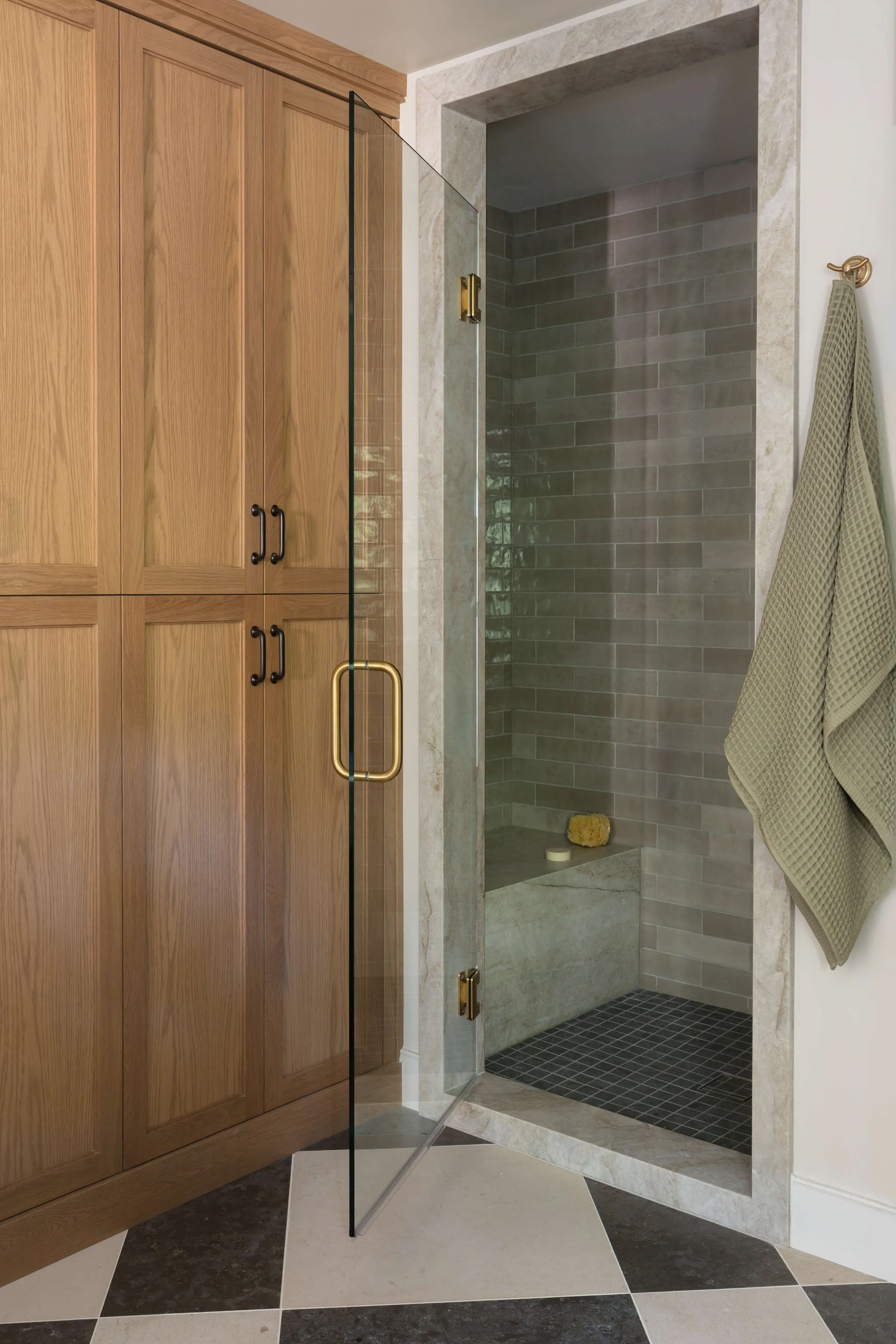 Whole Home Renovation East Sacramento CA - Modern Revival (9).jpg