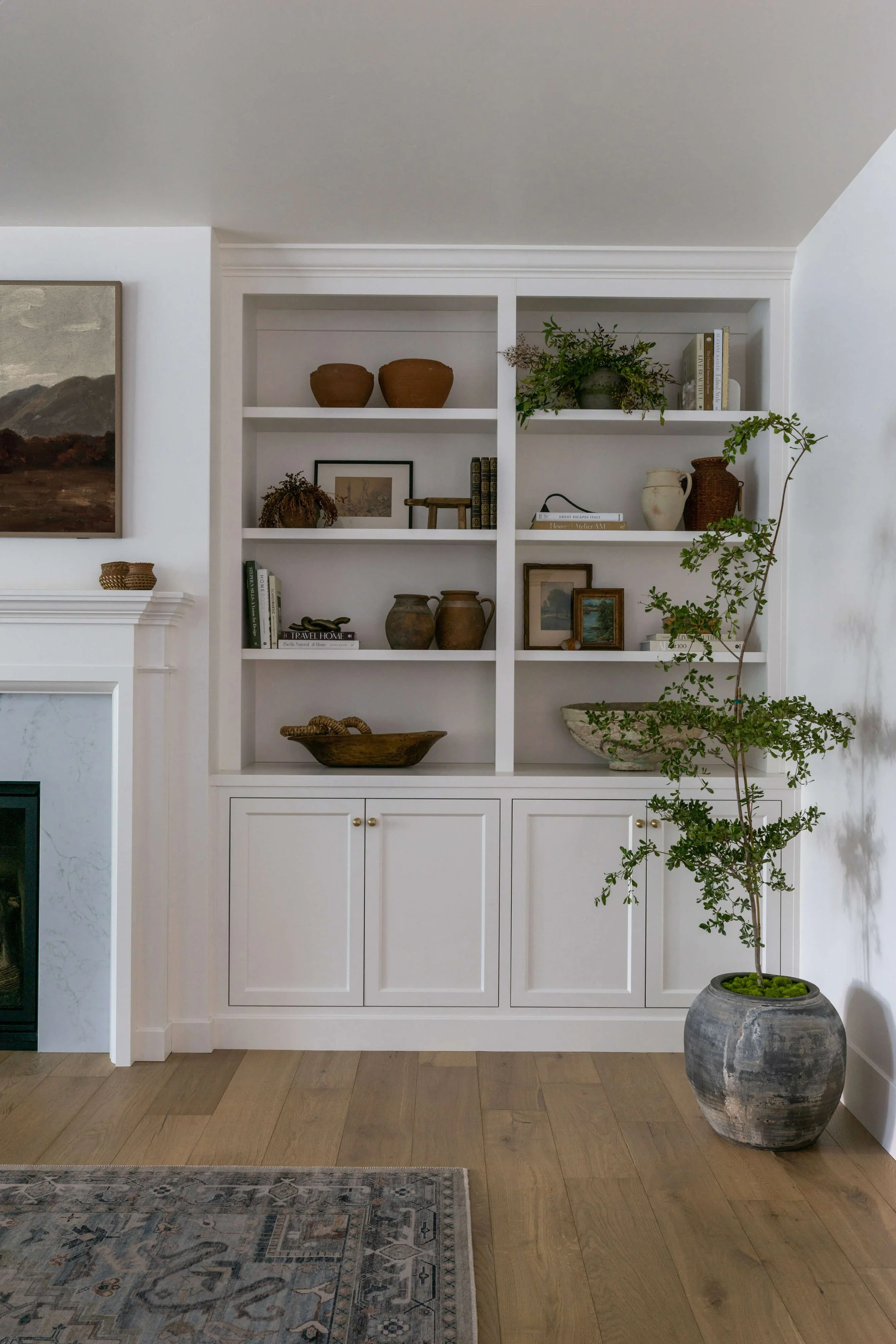 Kitchen Renovations Granite Bay - Timeless Masterpiece Project (20).jpg