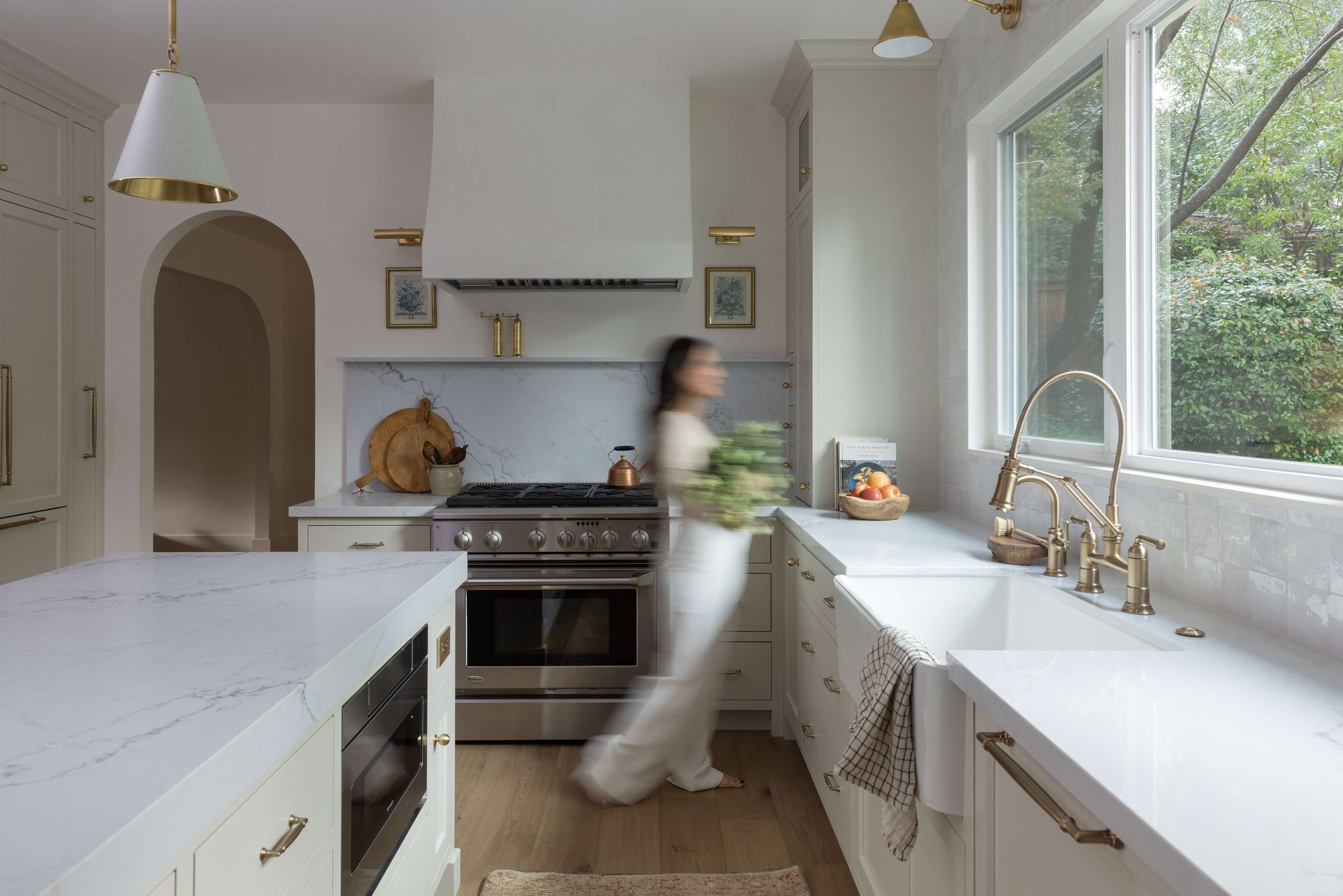 Why Hiring an Interior Designer Will Actually Save You Money (and Heartache)