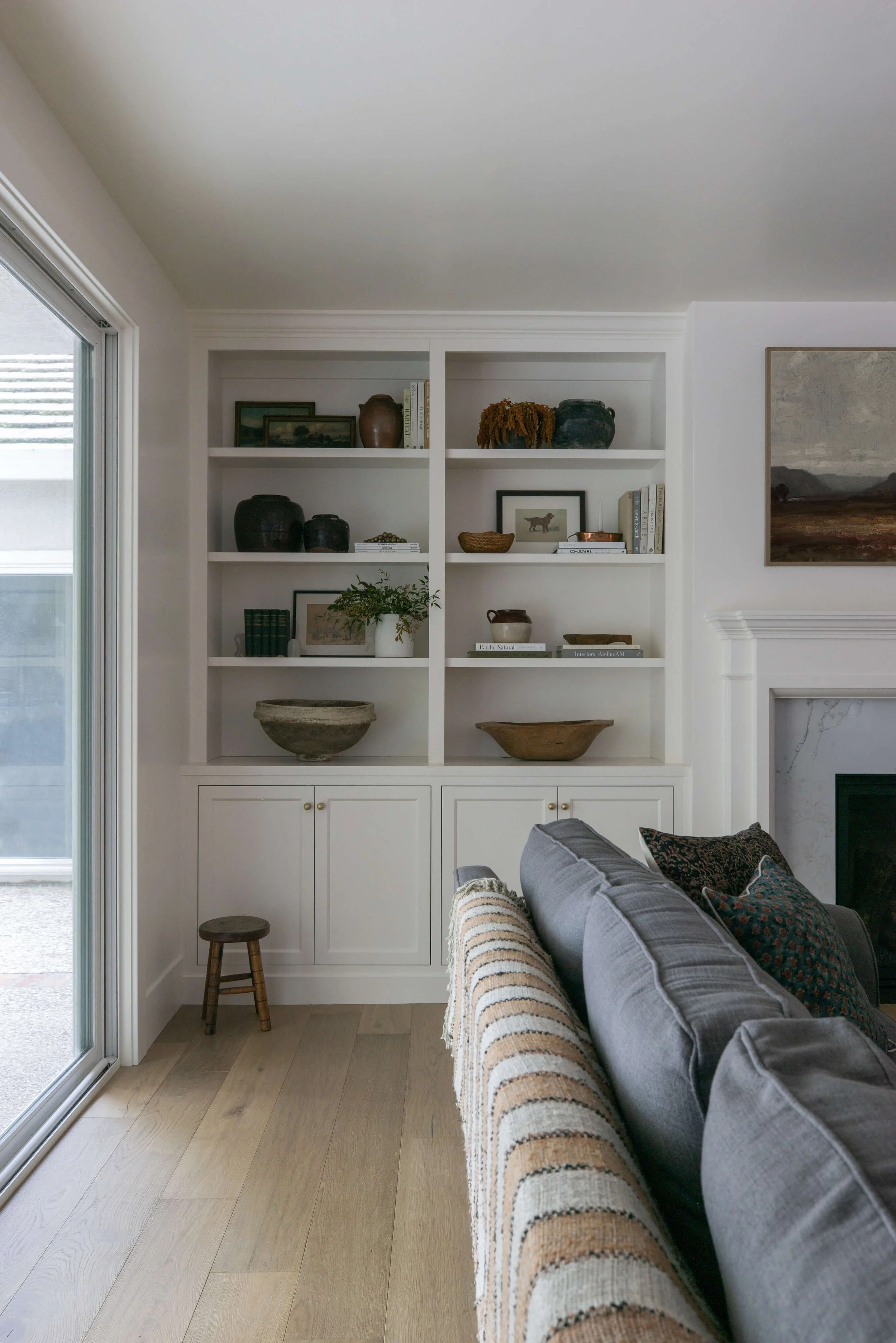 Kitchen Renovations Granite Bay - Timeless Masterpiece Project (21).jpg