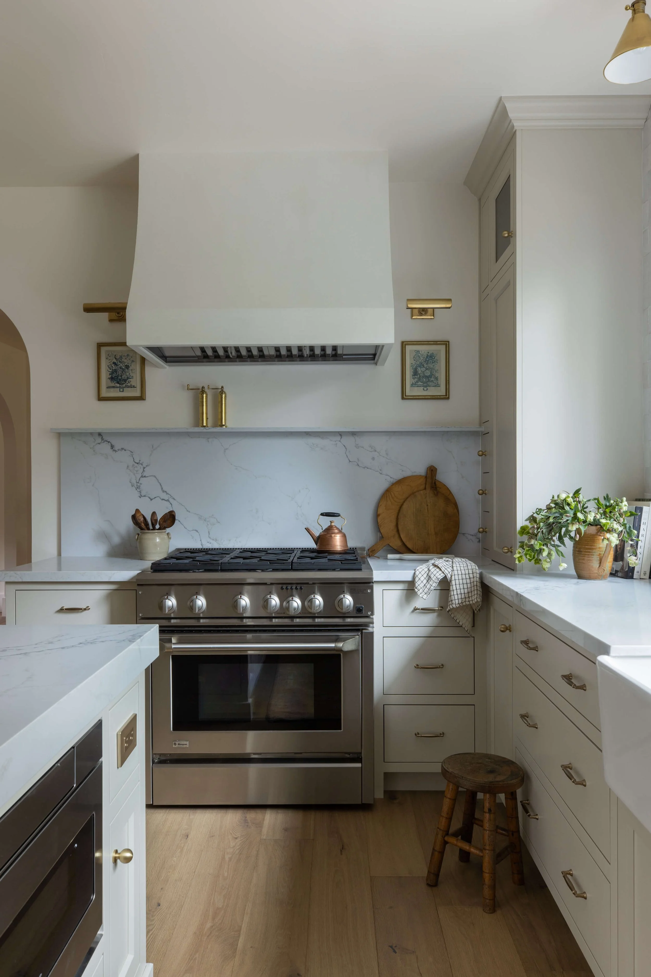 Kitchen Renovations Granite Bay - Timeless Masterpiece Project (4).jpg