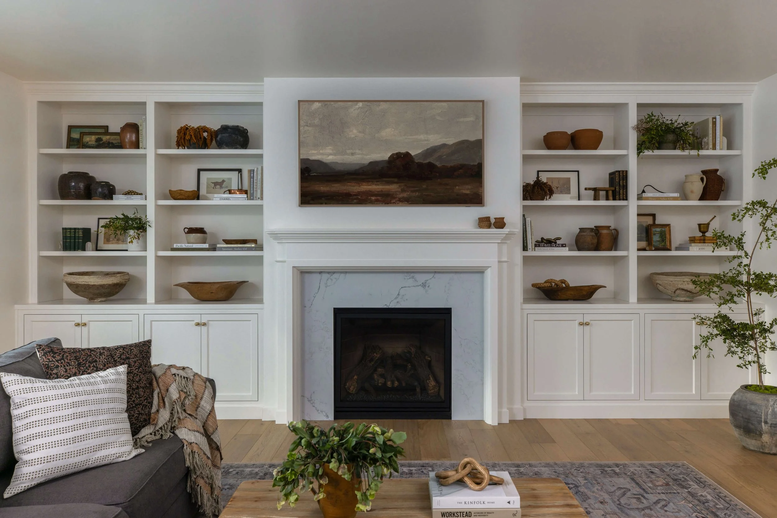 Kitchen Renovations Granite Bay - Timeless Masterpiece Project (18).jpg