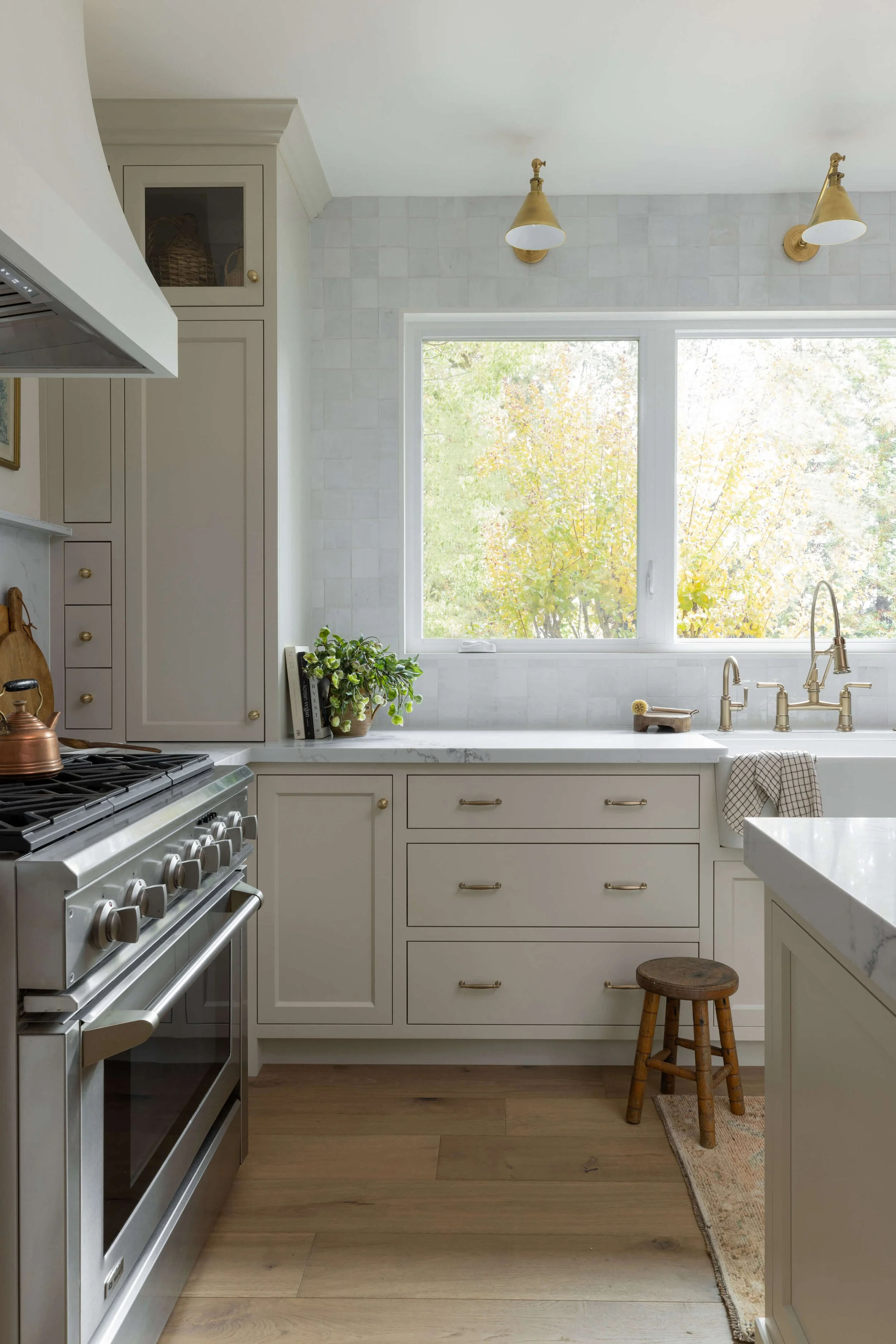 Kitchen Renovations Granite Bay - Timeless Masterpiece Project (7).jpg