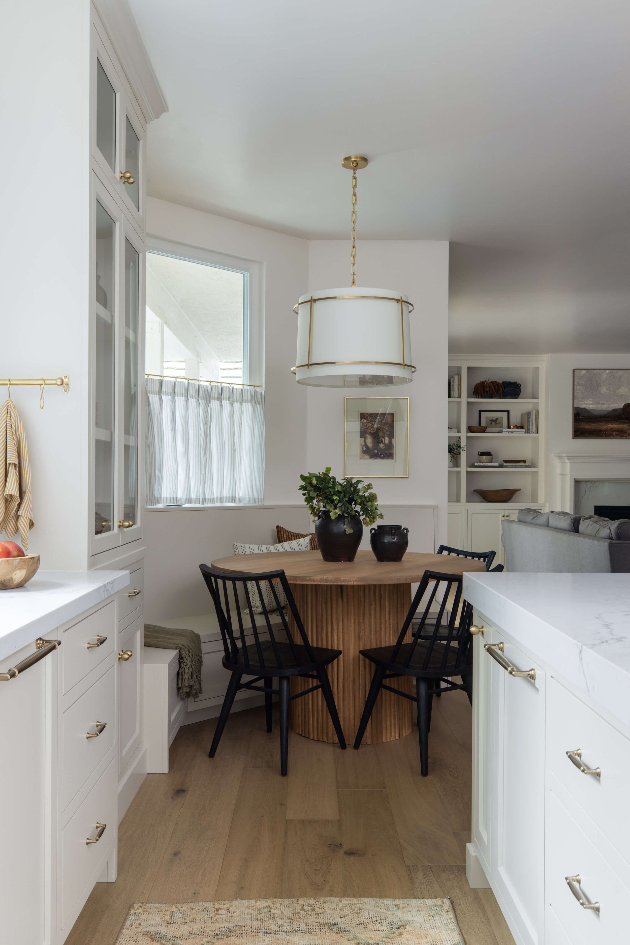 Kitchen Renovations Granite Bay - Timeless Masterpiece Project (10).jpg