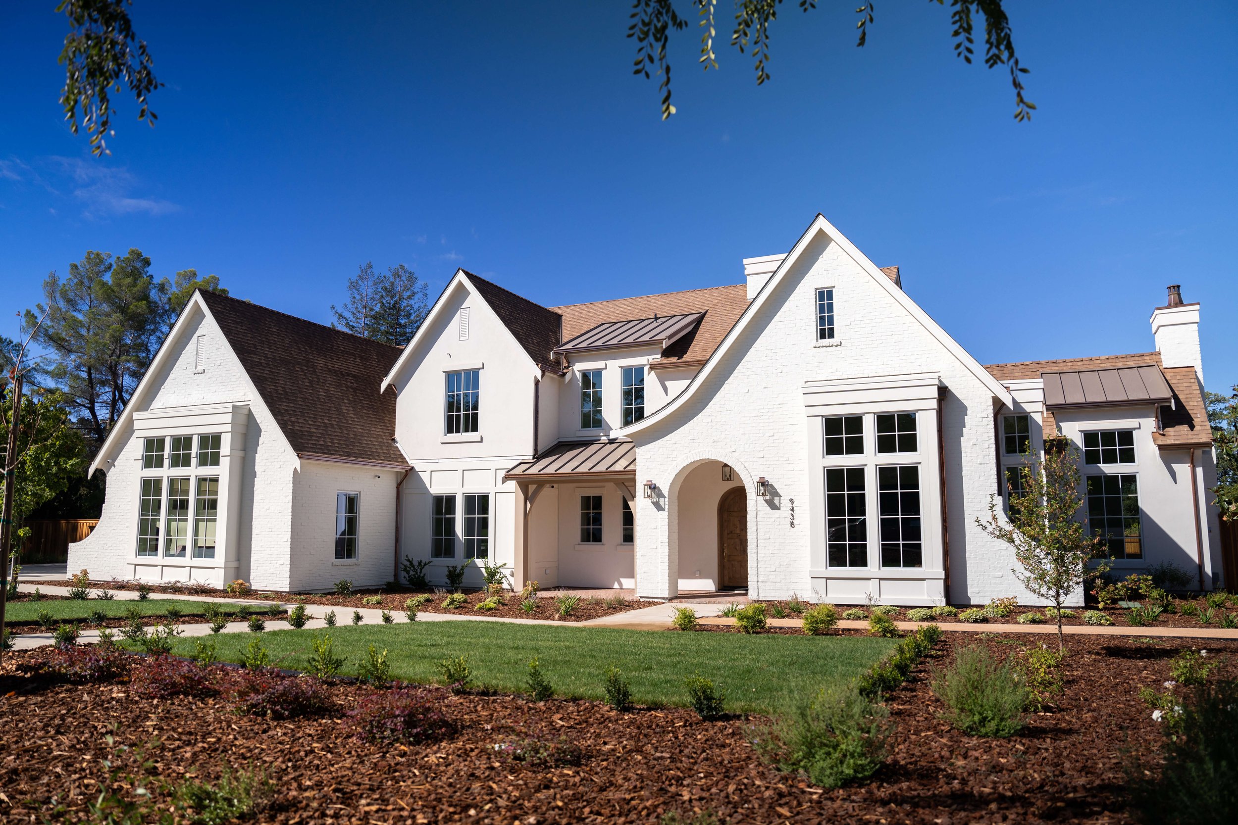 Skye Traditional Custom (CustomHomes)