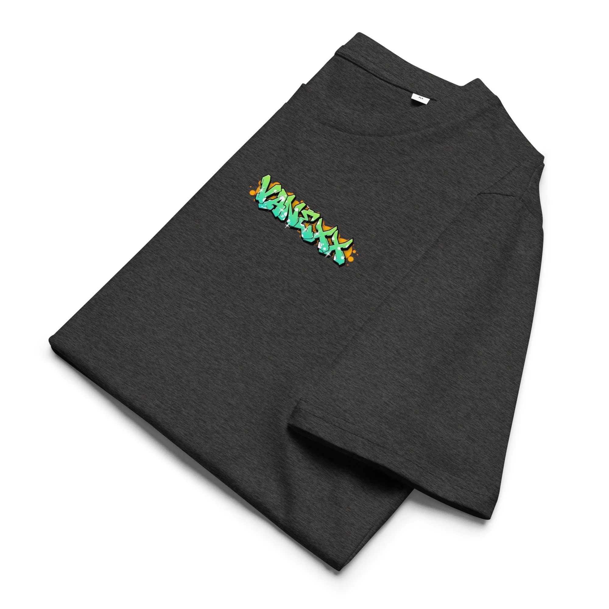 Vanexx T-Shirt "Spraycan"