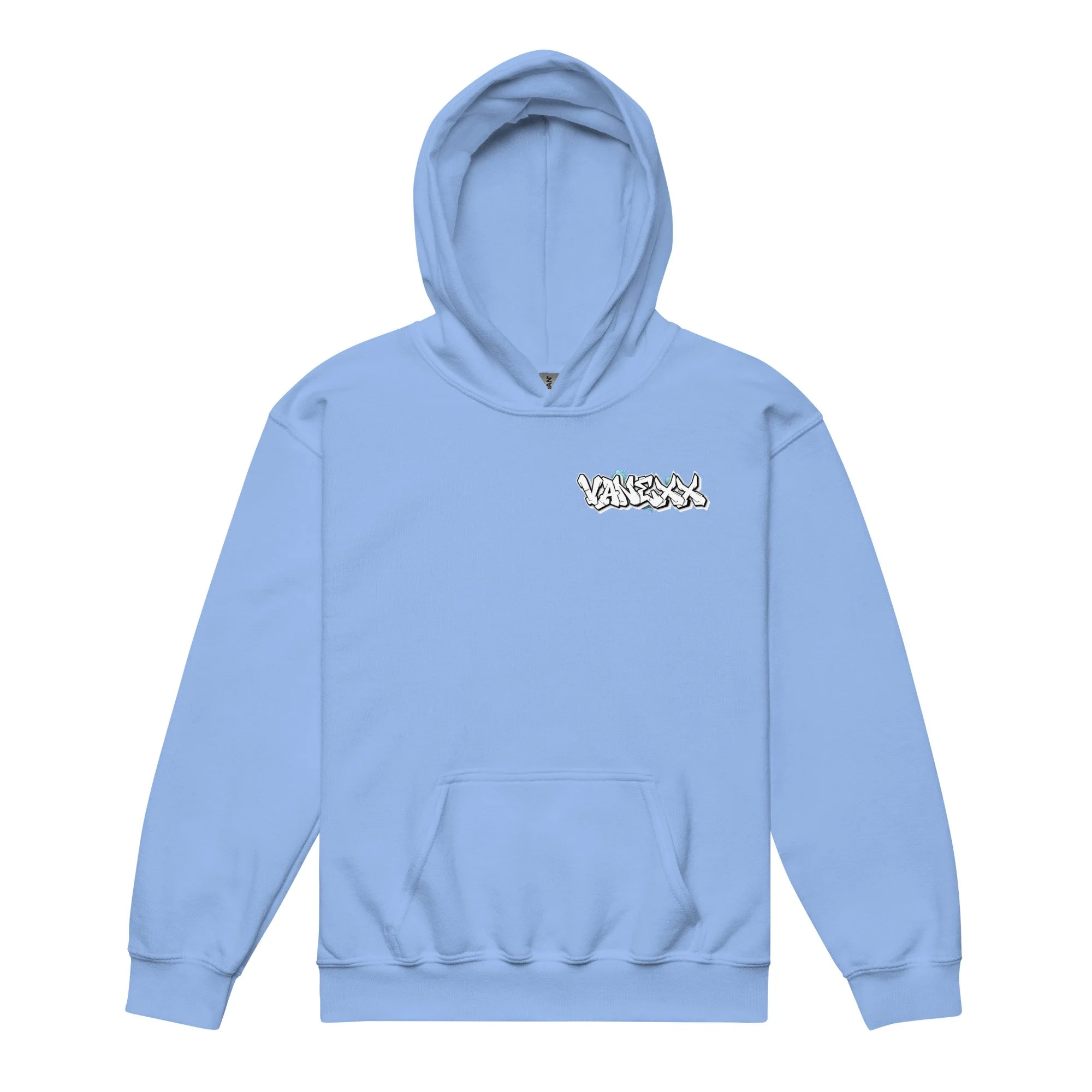 Vanexx Youth Hoodie