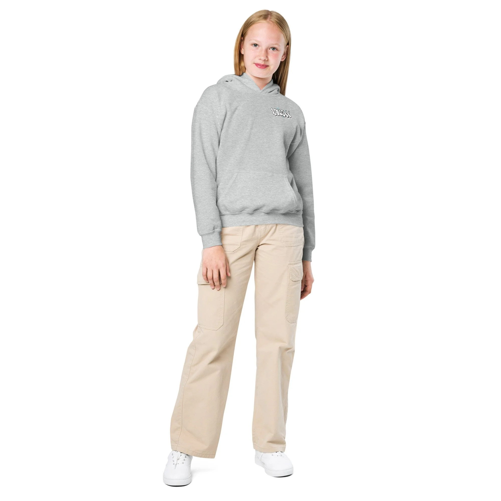 Vanexx Youth Hoodie