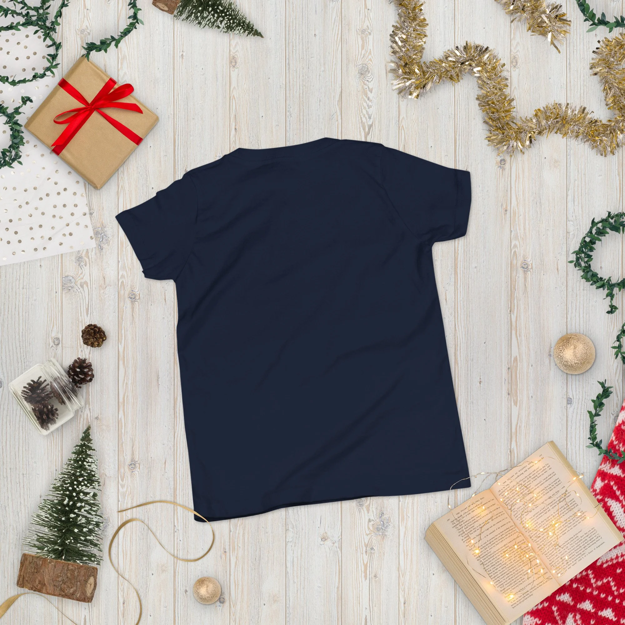Vanexx Youth Short Sleeve T-Shirt