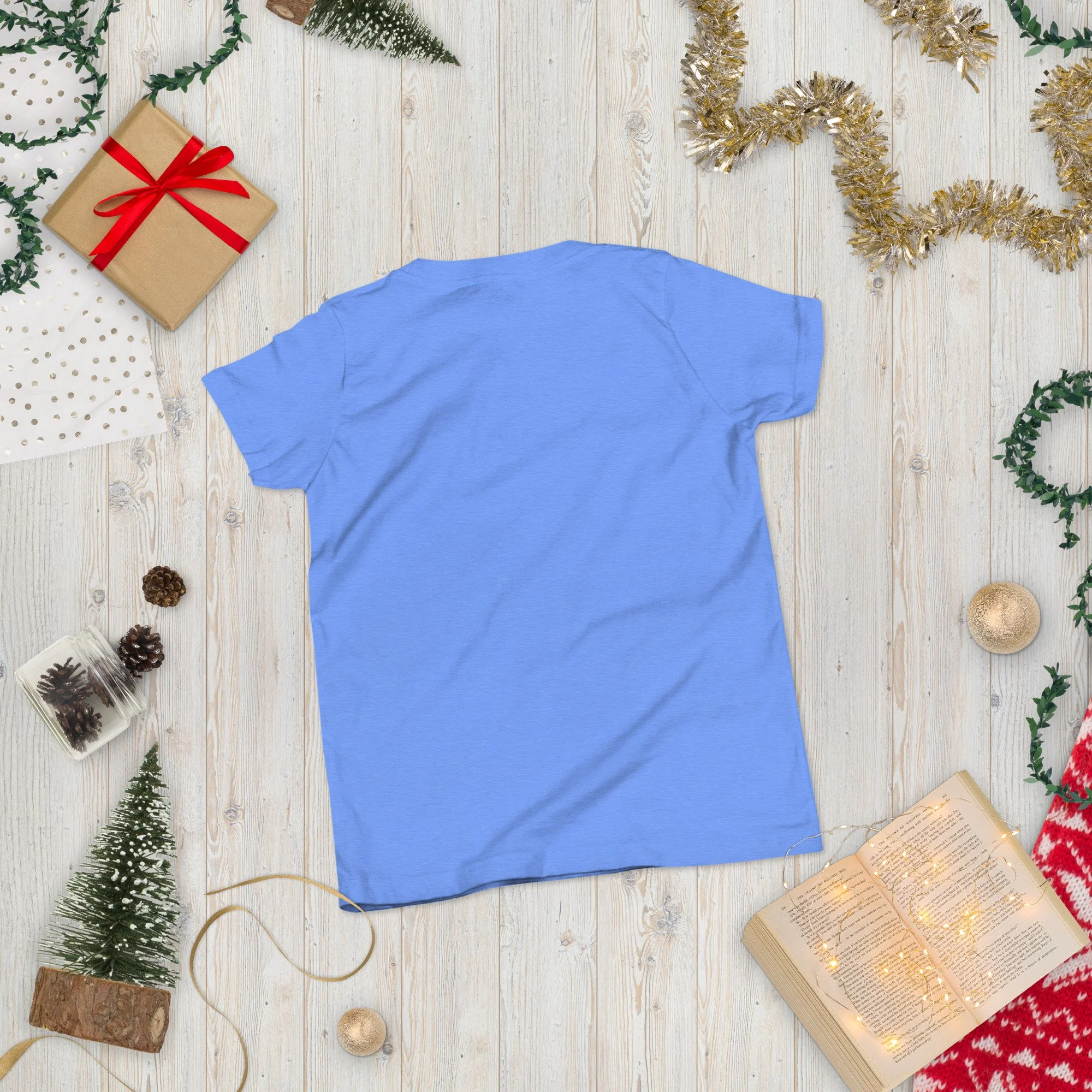 Vanexx Youth Short Sleeve T-Shirt