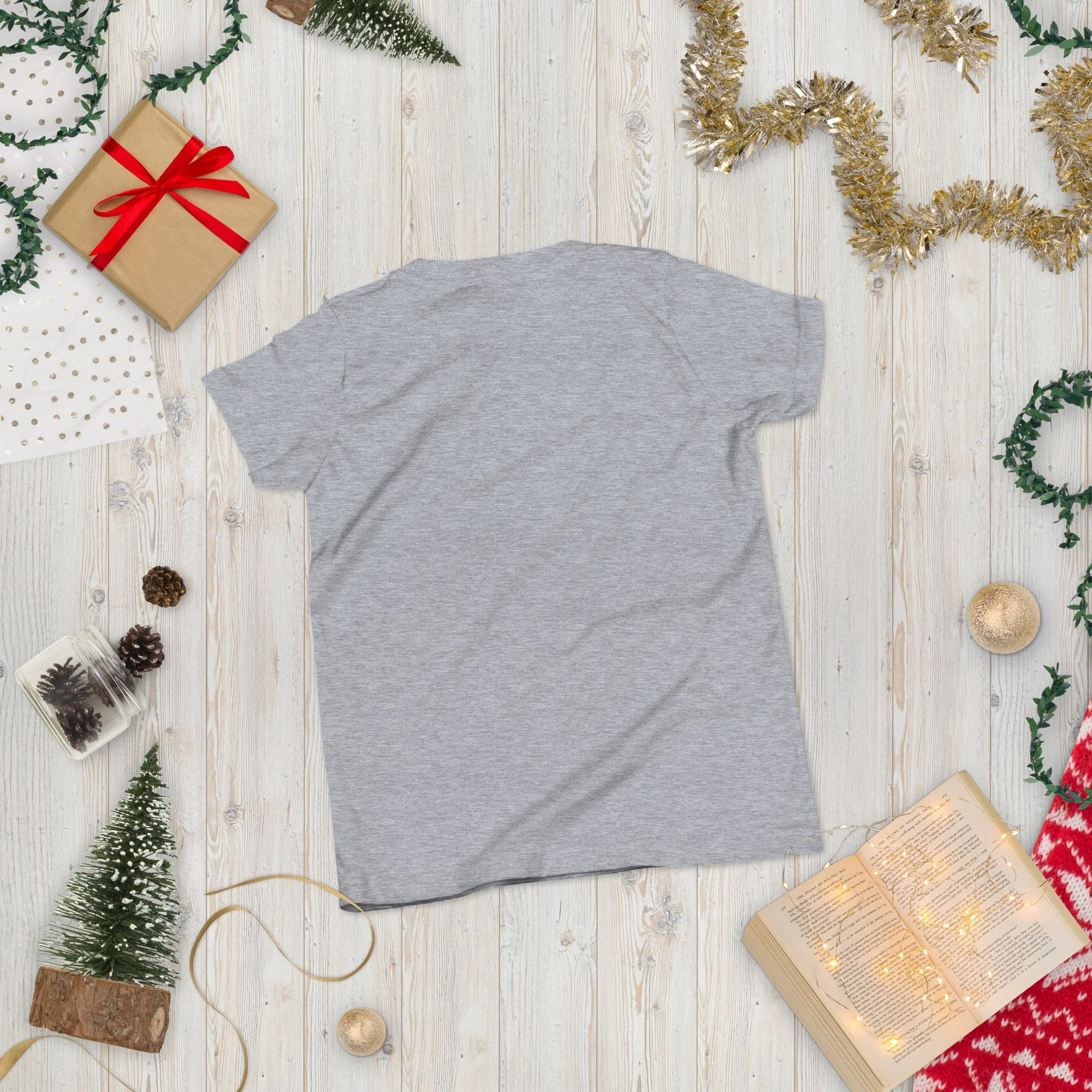 Vanexx Youth Short Sleeve T-Shirt