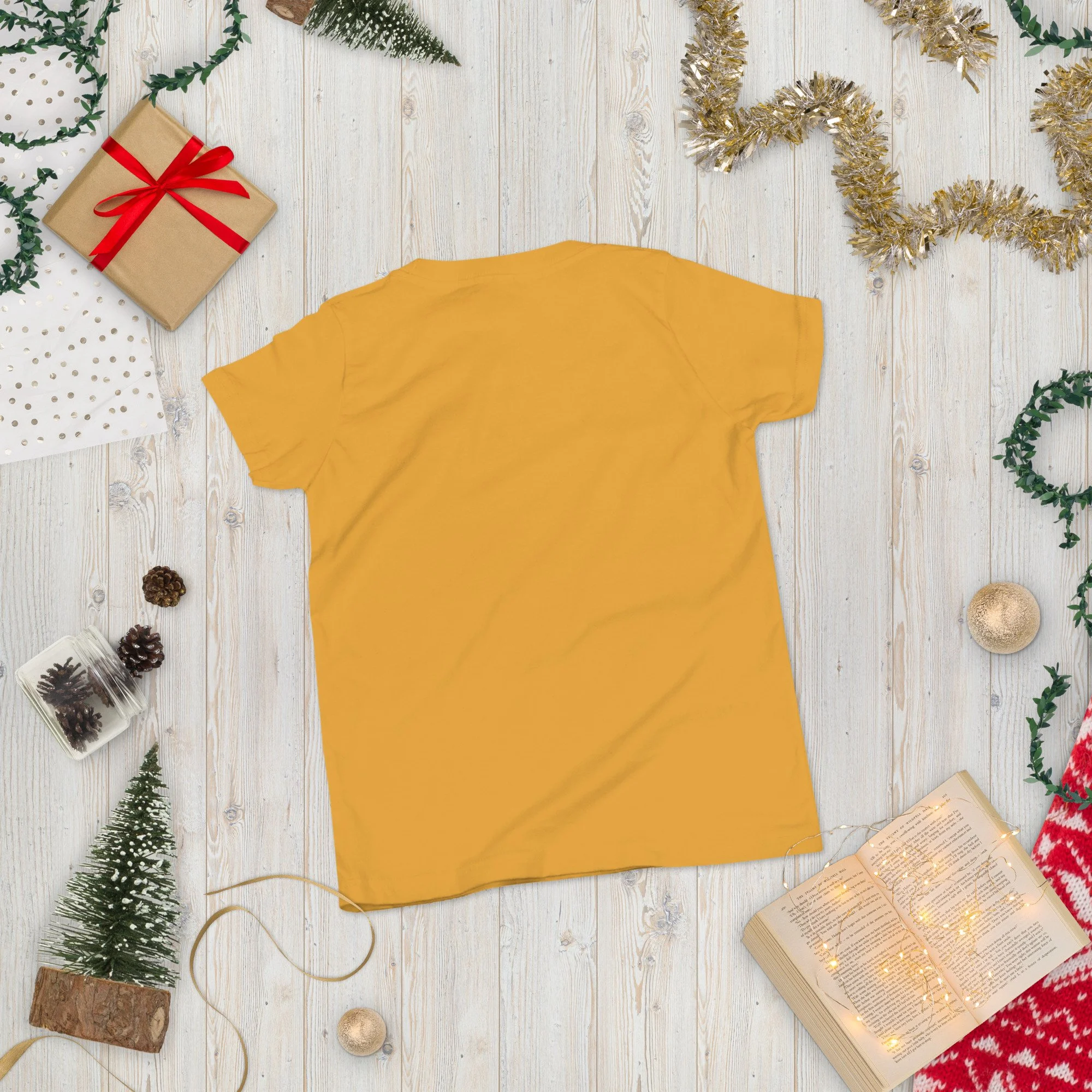 Vanexx Youth Short Sleeve T-Shirt