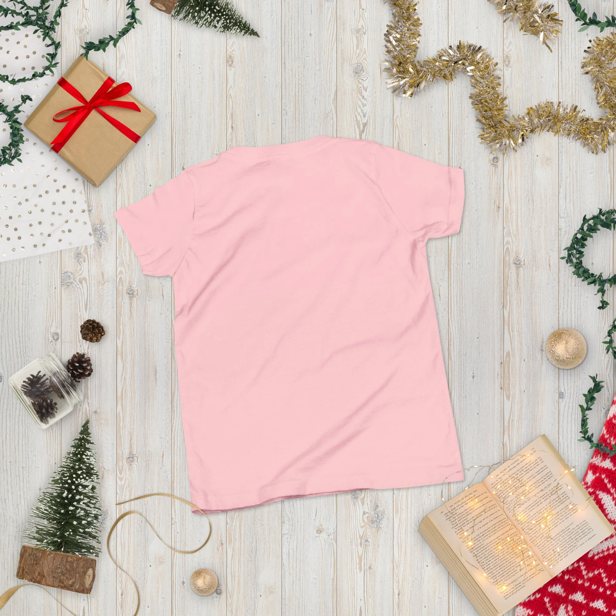Vanexx Youth Short Sleeve T-Shirt