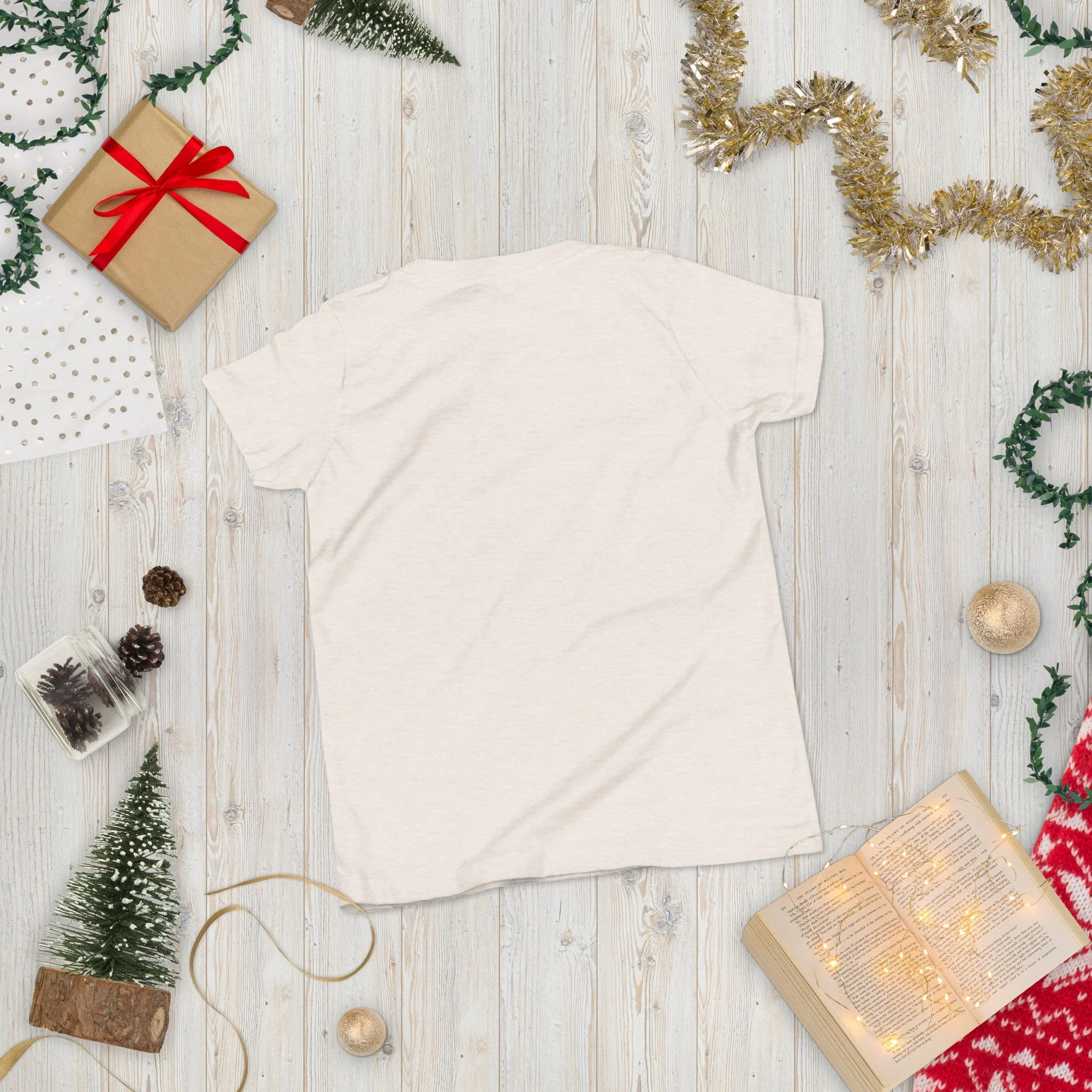 Vanexx Youth Short Sleeve T-Shirt