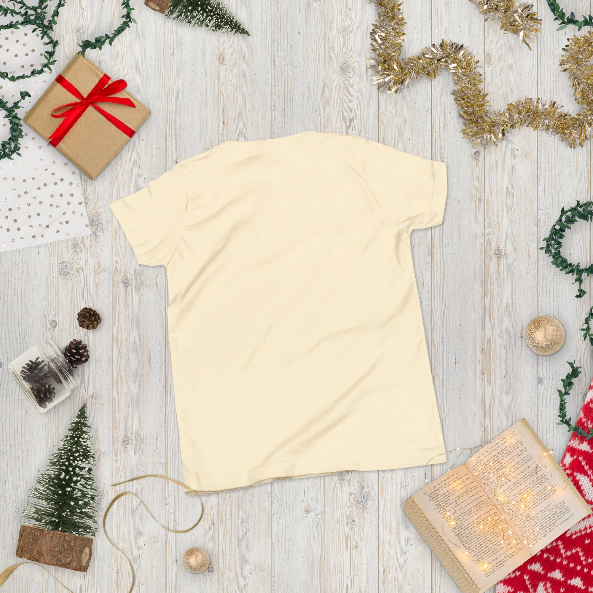 Vanexx Youth Short Sleeve T-Shirt