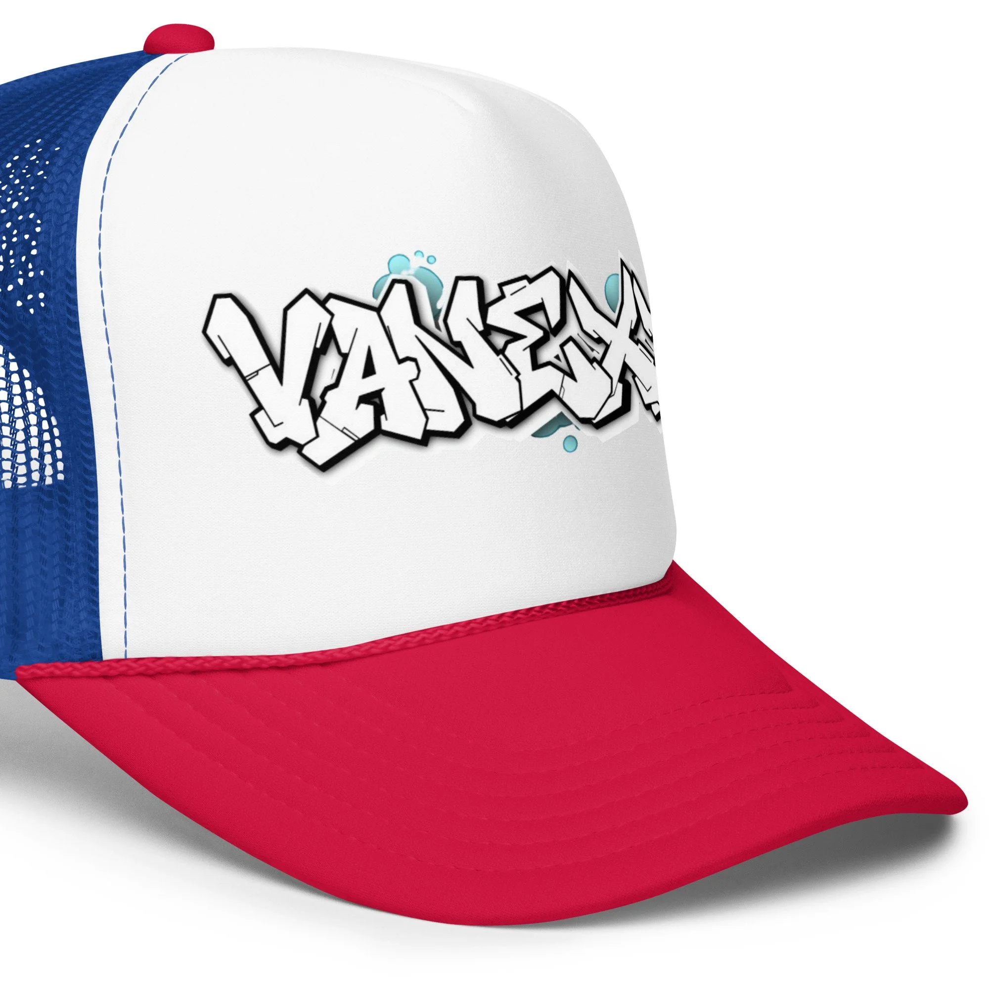 Vanexx Netback Cap