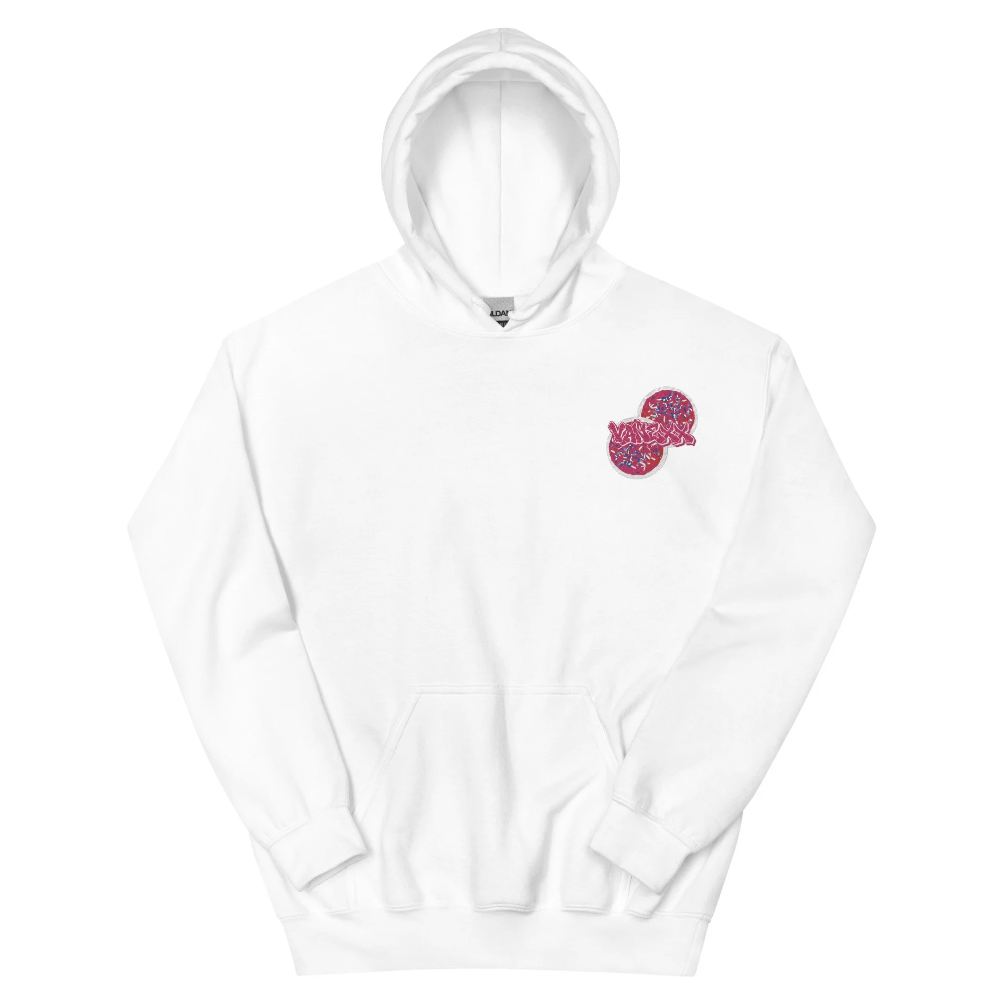 Vanexx Hoodie 