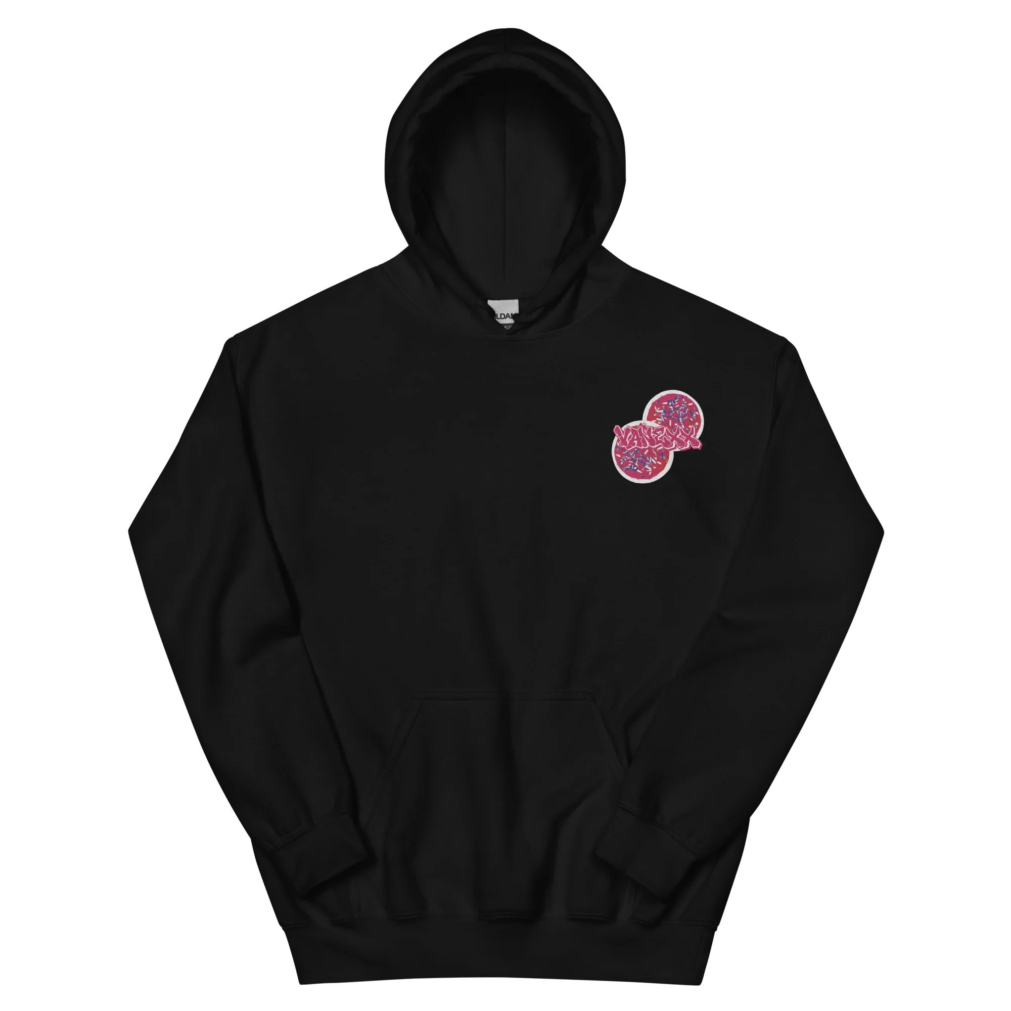 Vanexx Hoodie 