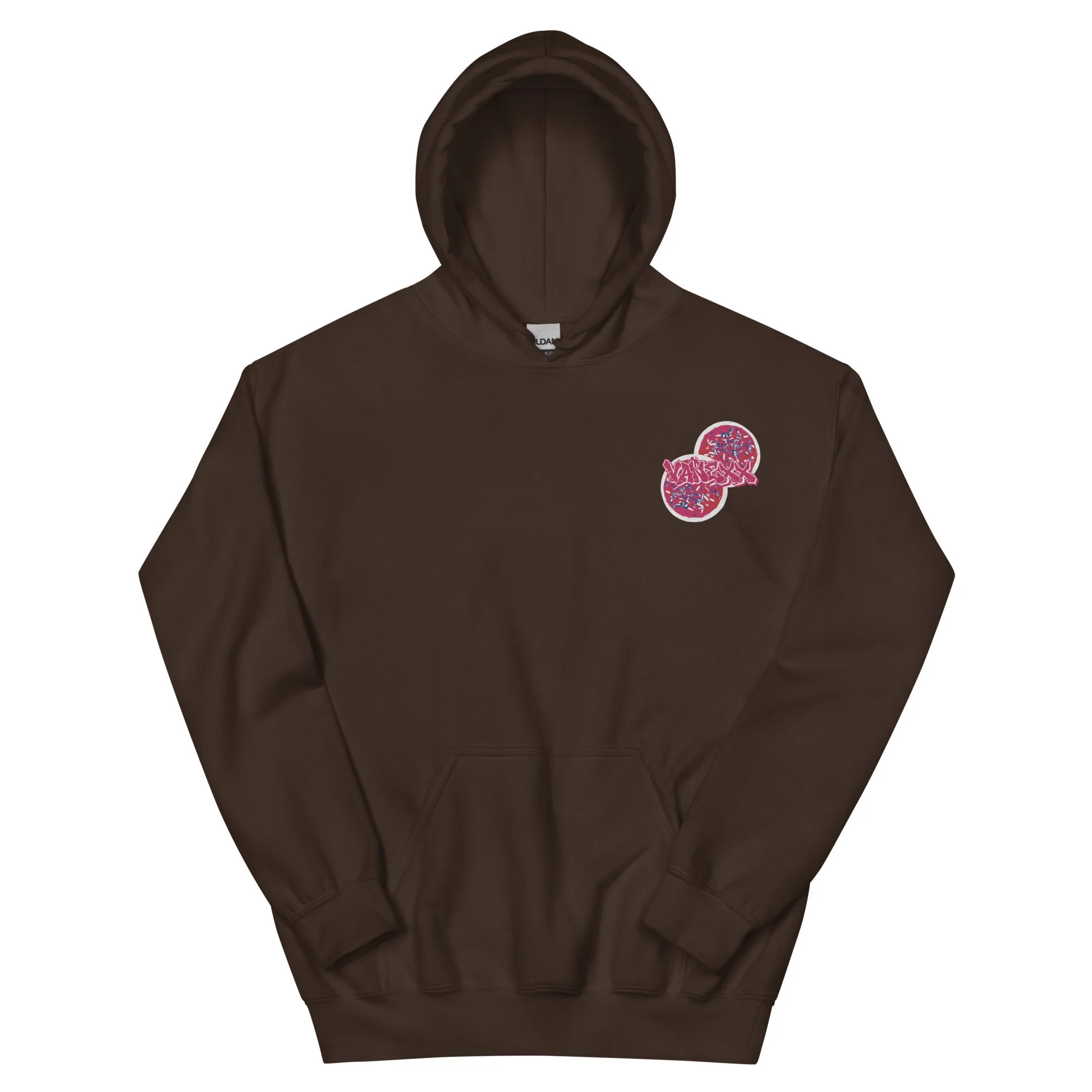 Vanexx Hoodie 