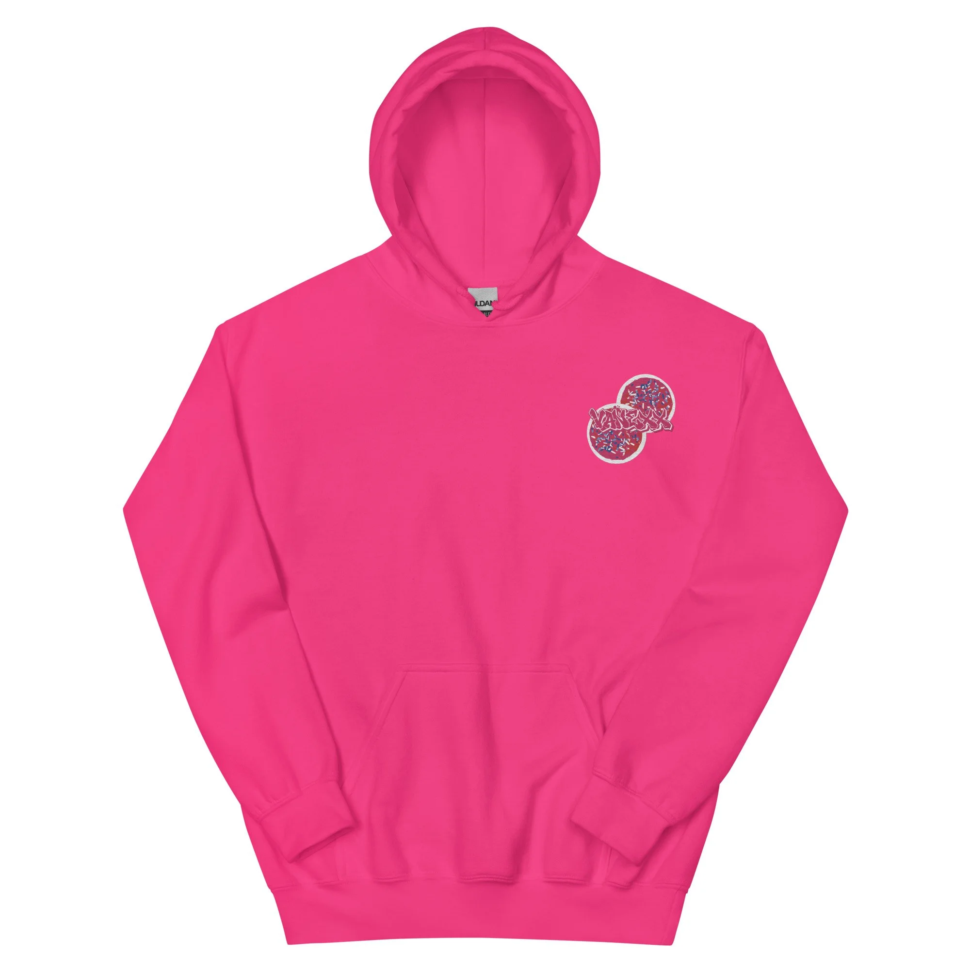 Vanexx Hoodie 