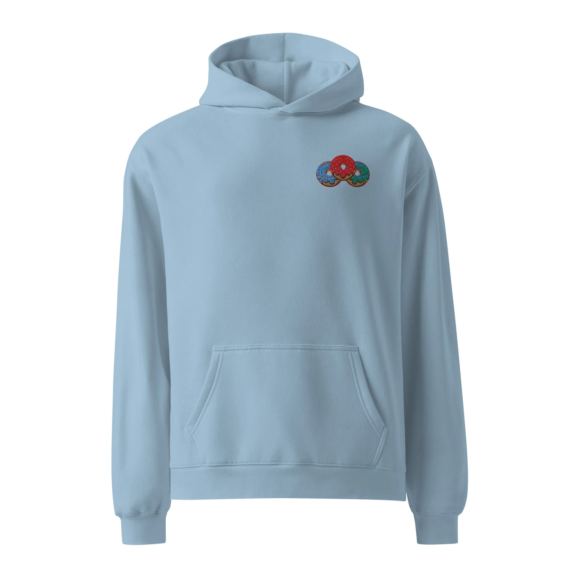 Vanexx Hoodie 