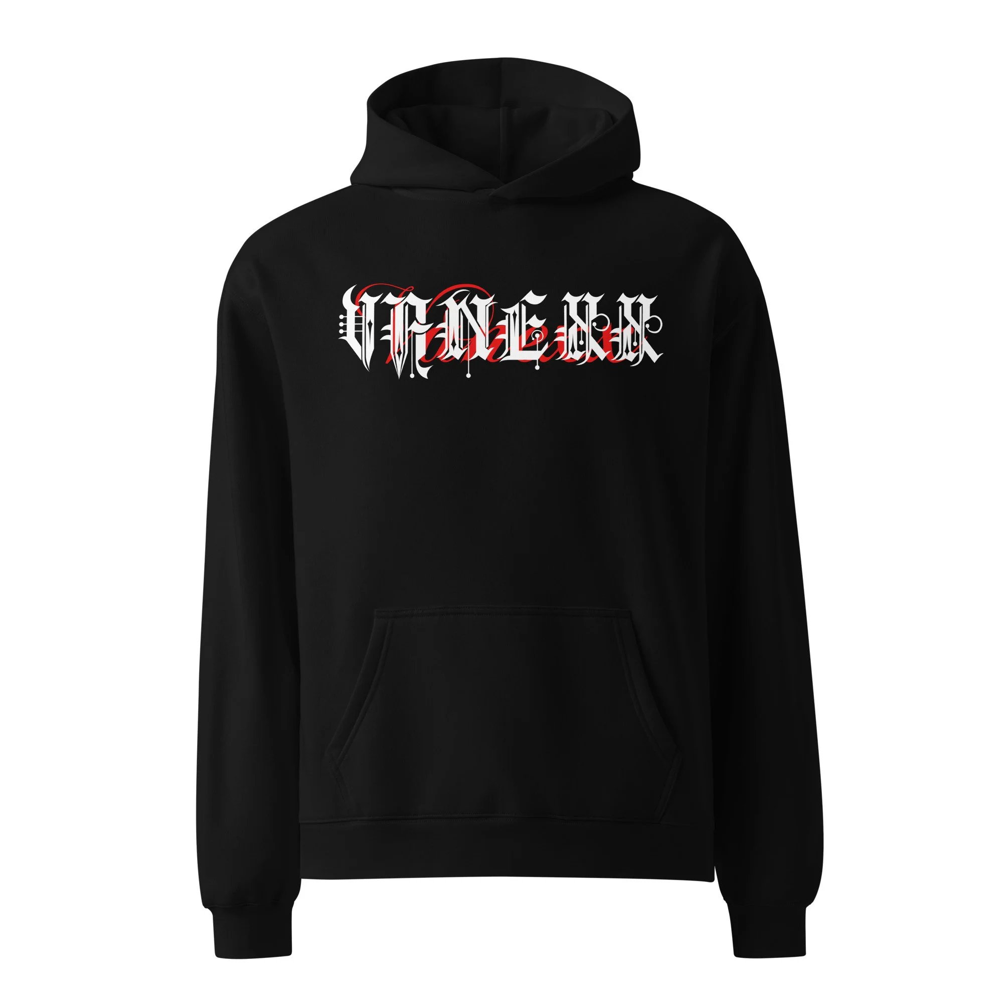Vanexx Hoodie 
