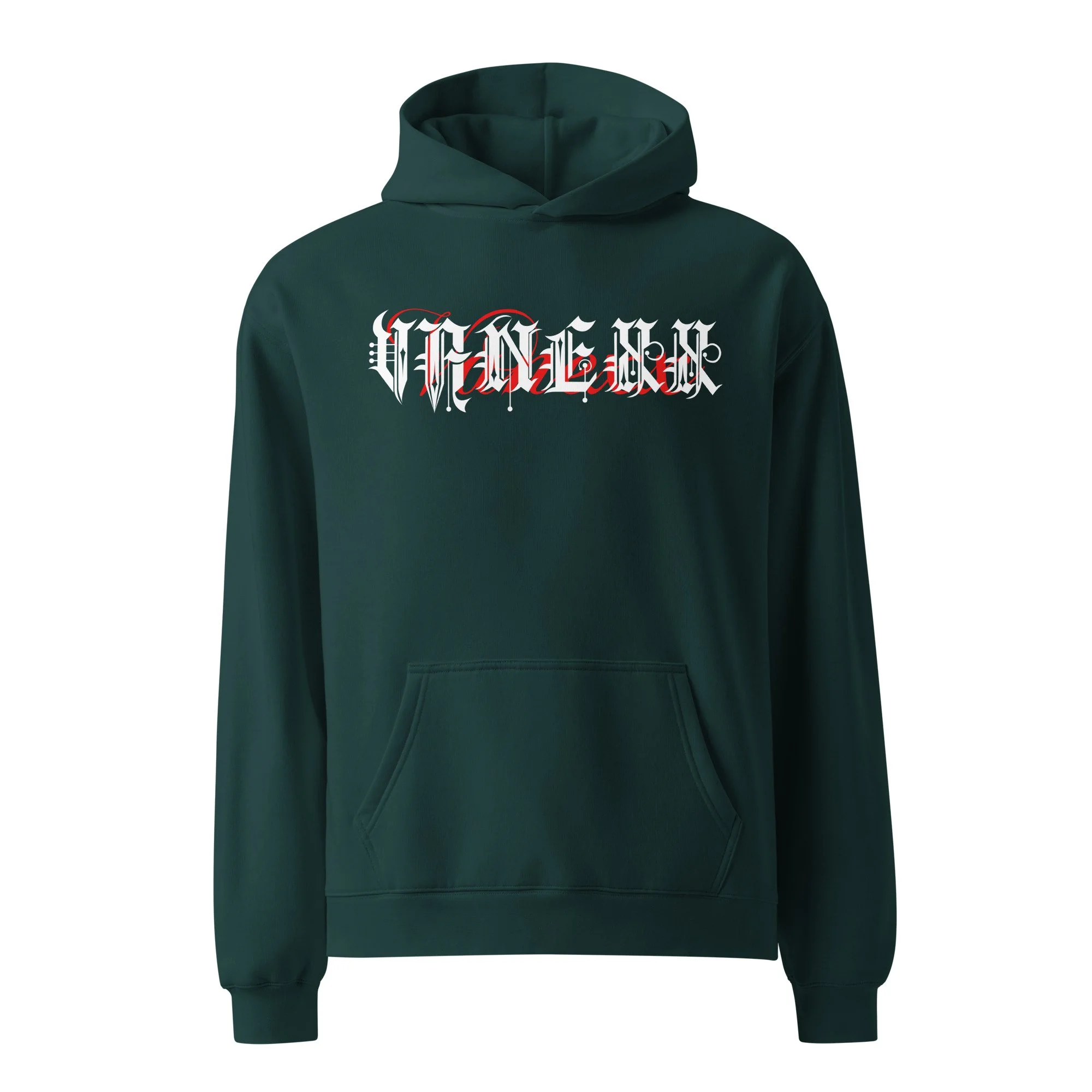 Vanexx Hoodie 