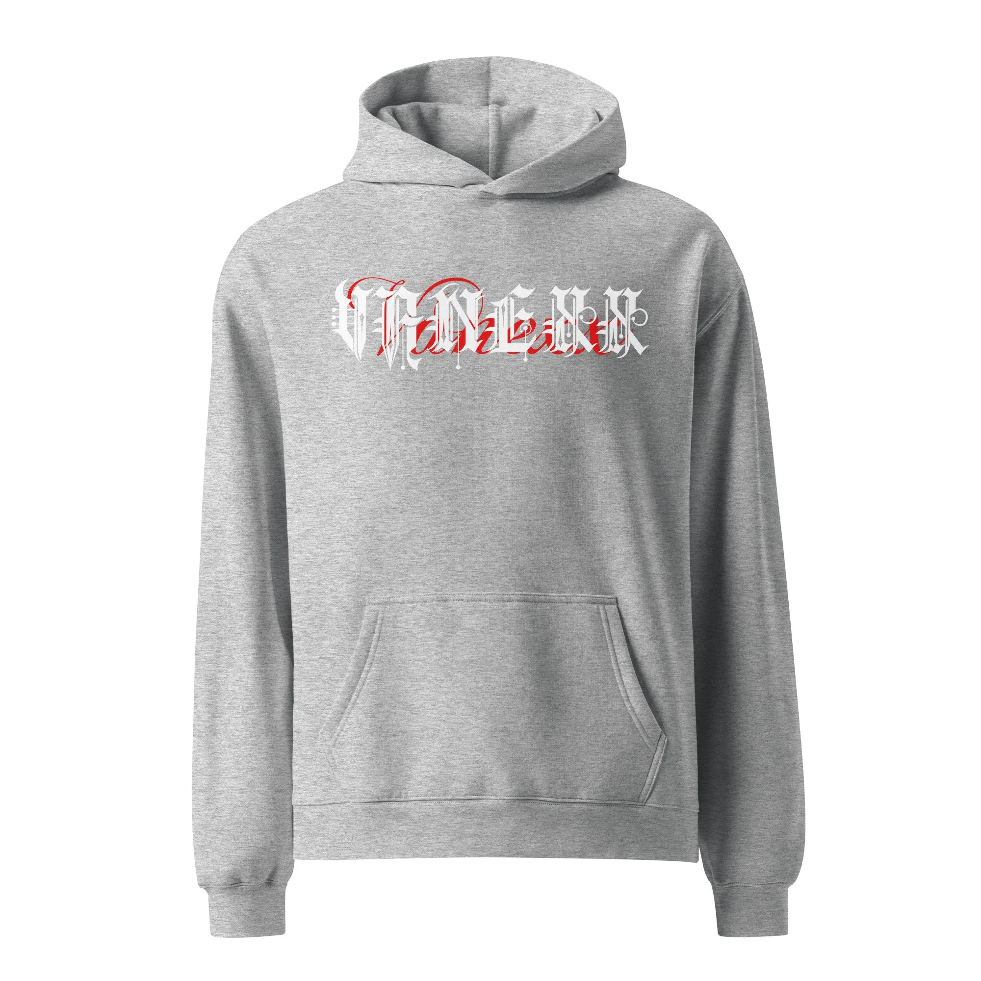 Vanexx Hoodie 