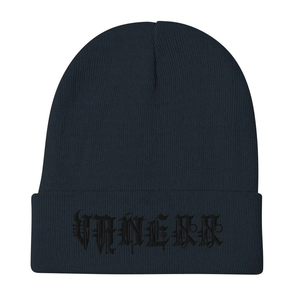 Fragment Beanie