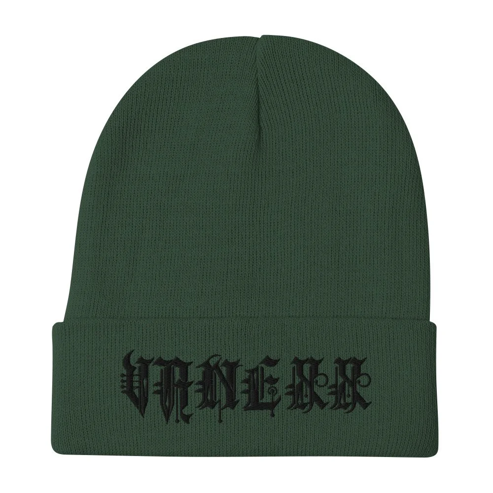 Fragment Beanie