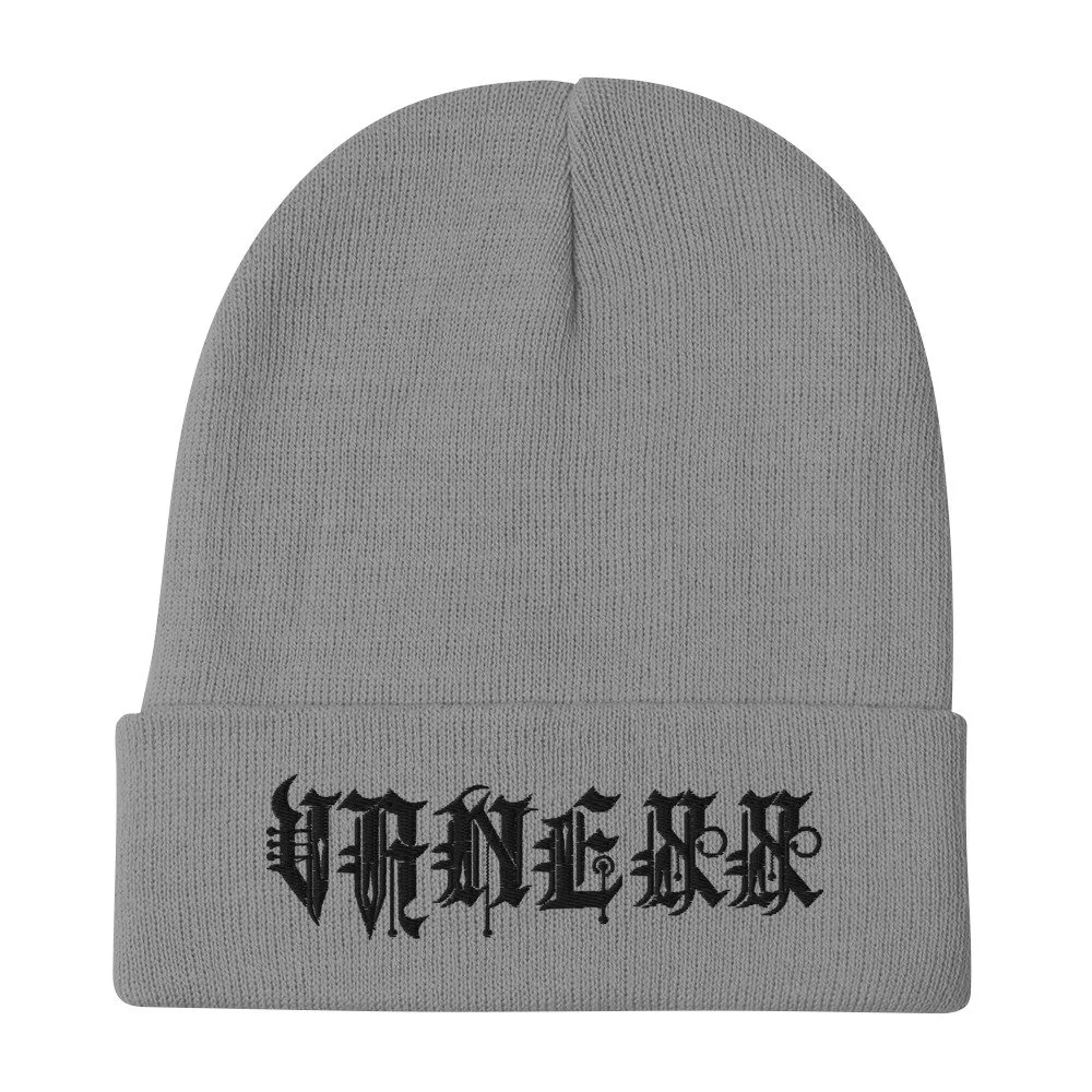 Fragment Beanie