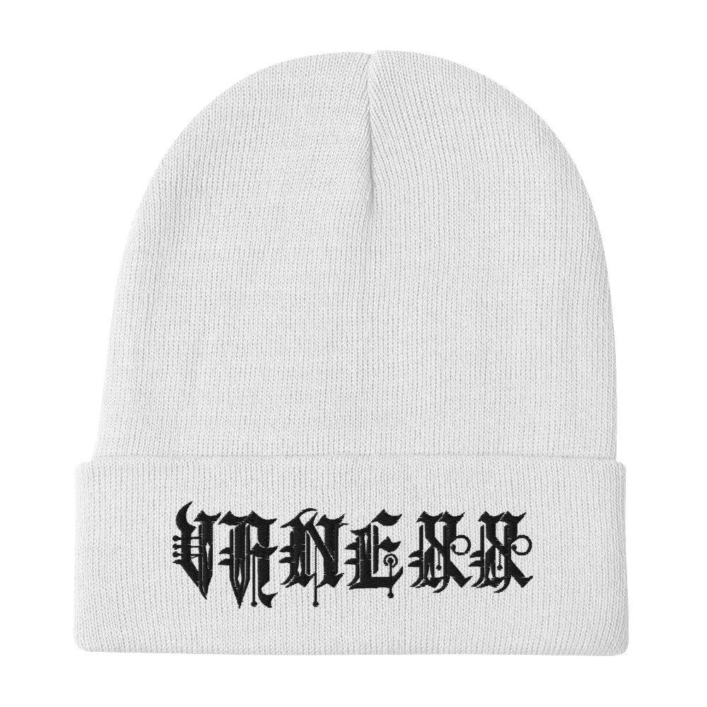 Fragment Beanie