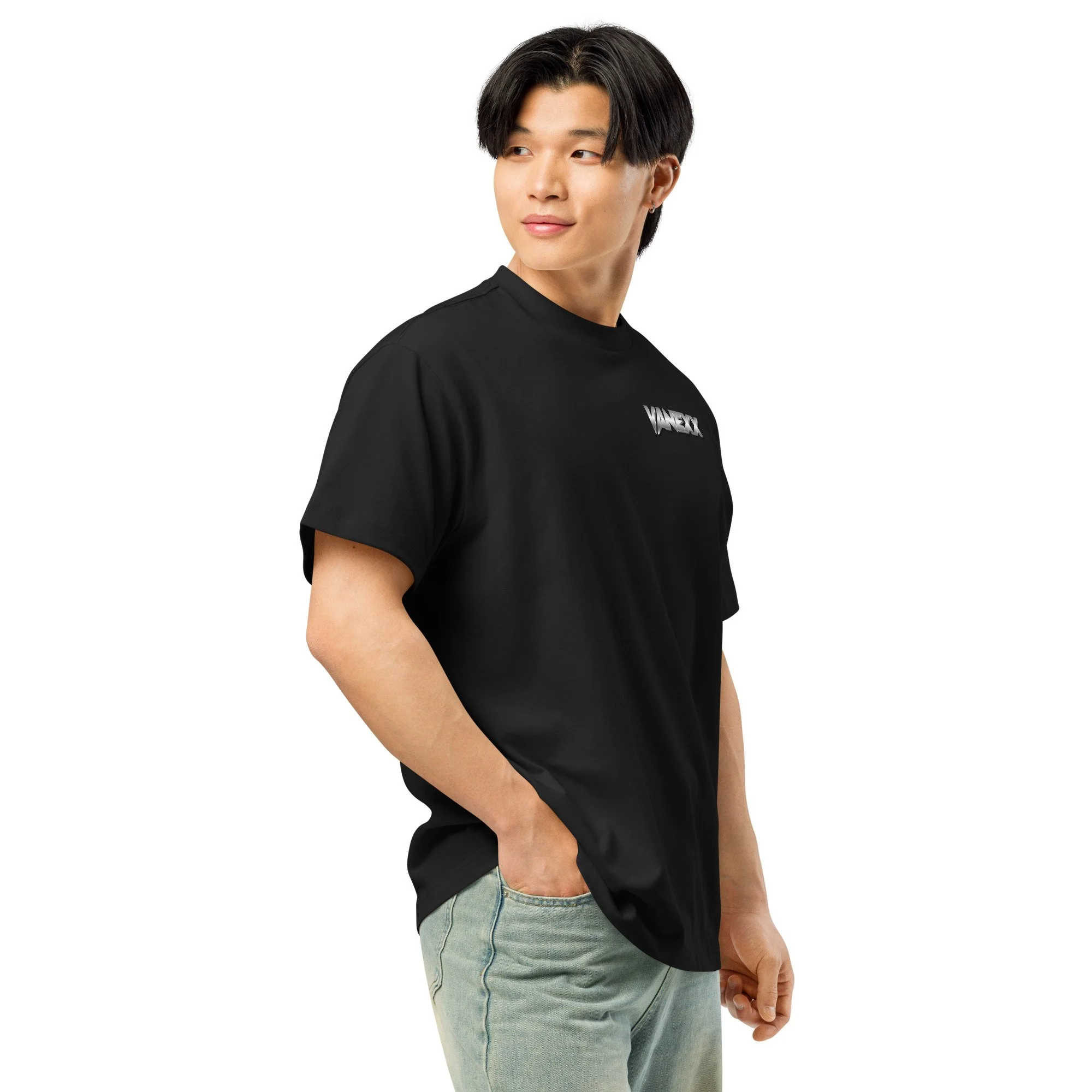 Vanexx Chrome Box-Tee