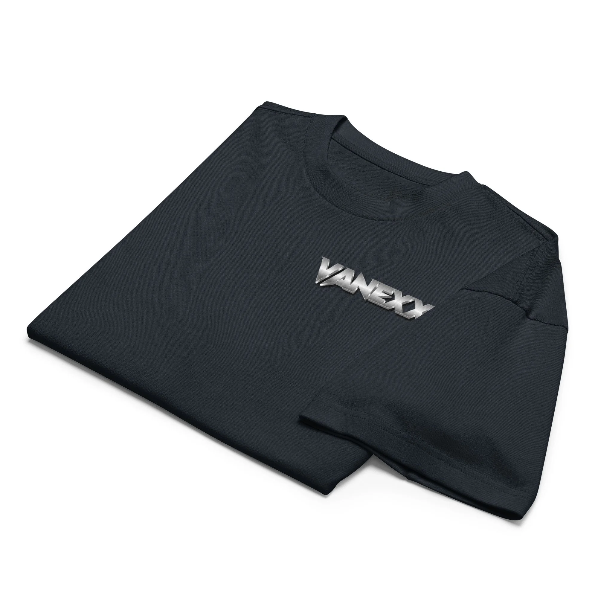 Vanexx Chrome Box-Tee