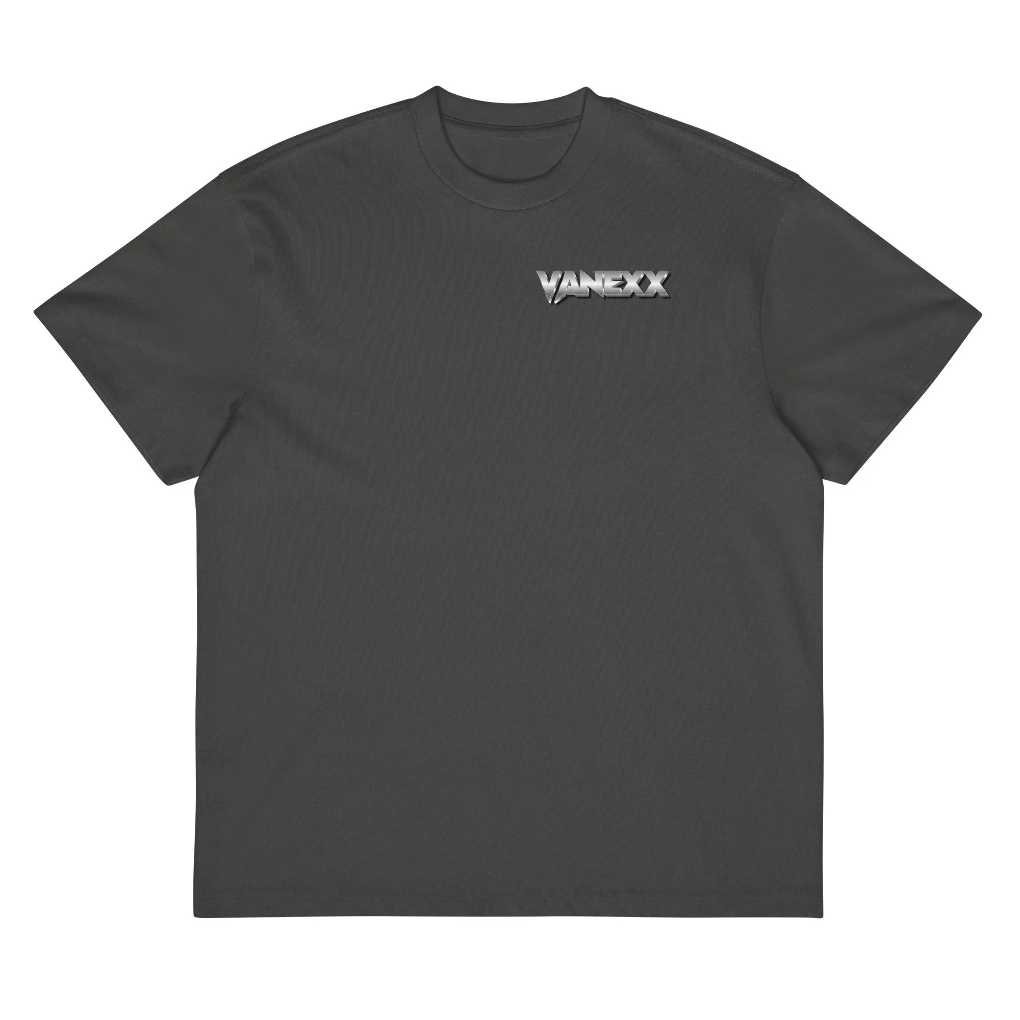 Vanexx Chrome Box-Tee