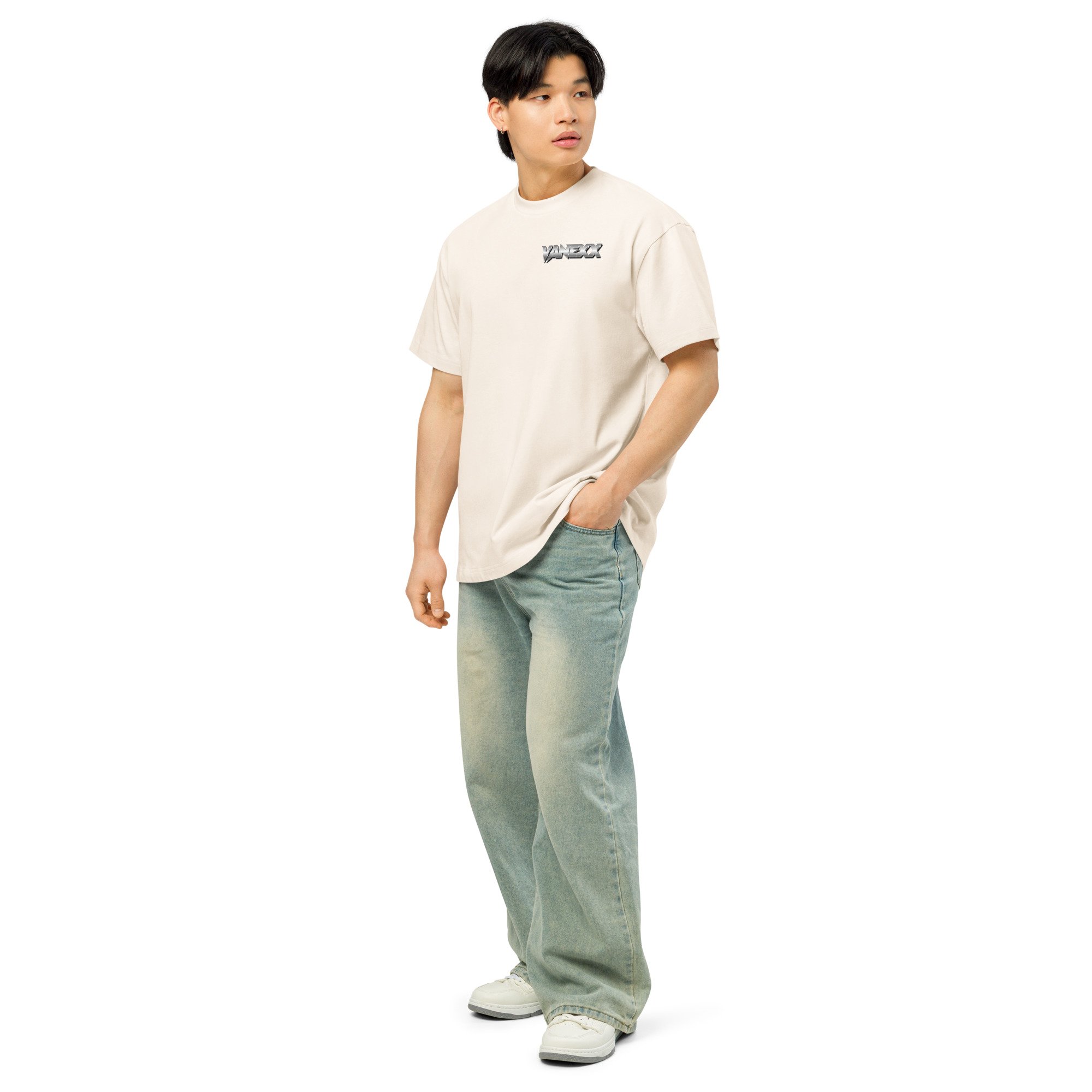 Vanexx Chrome Box-Tee