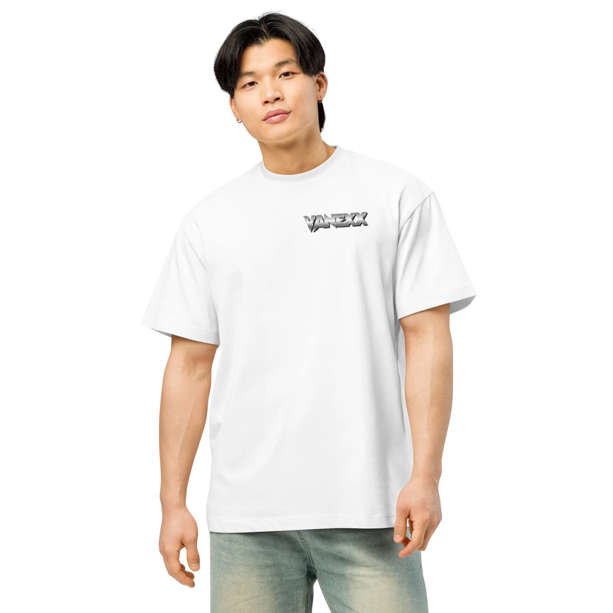 Vanexx Chrome Box-Tee