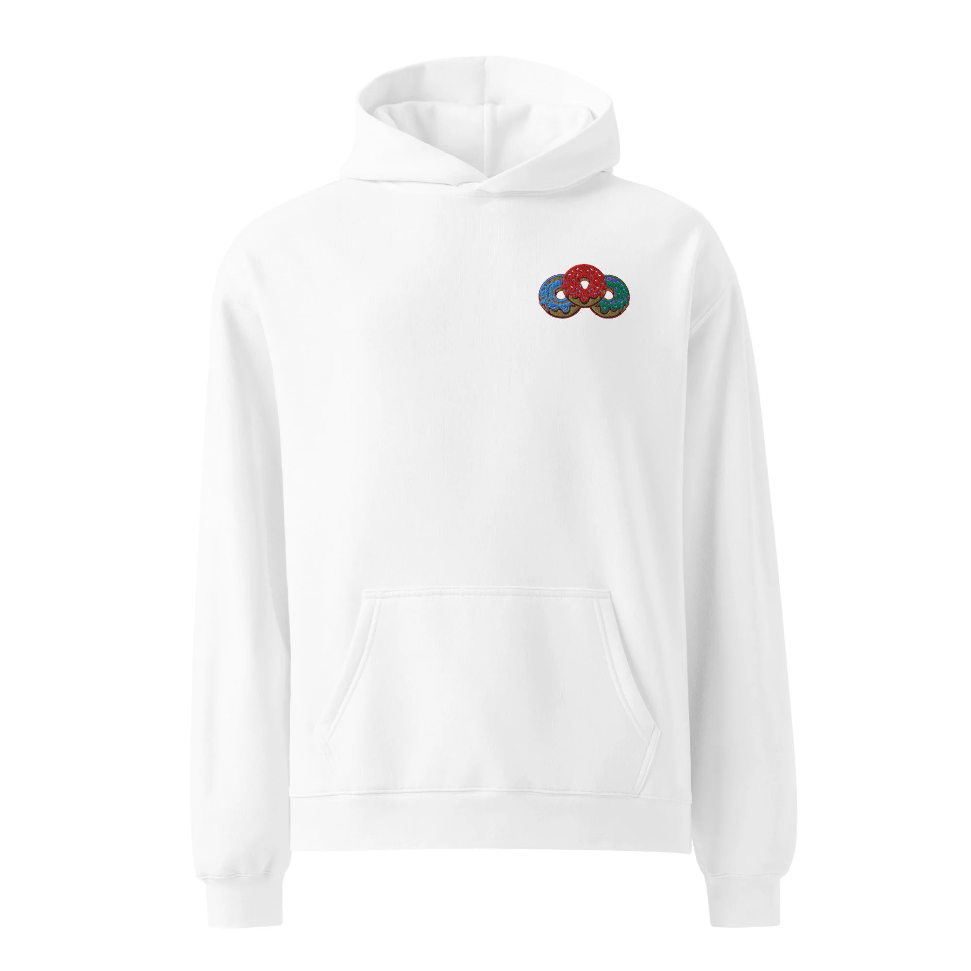 Vanexx Hoodie 